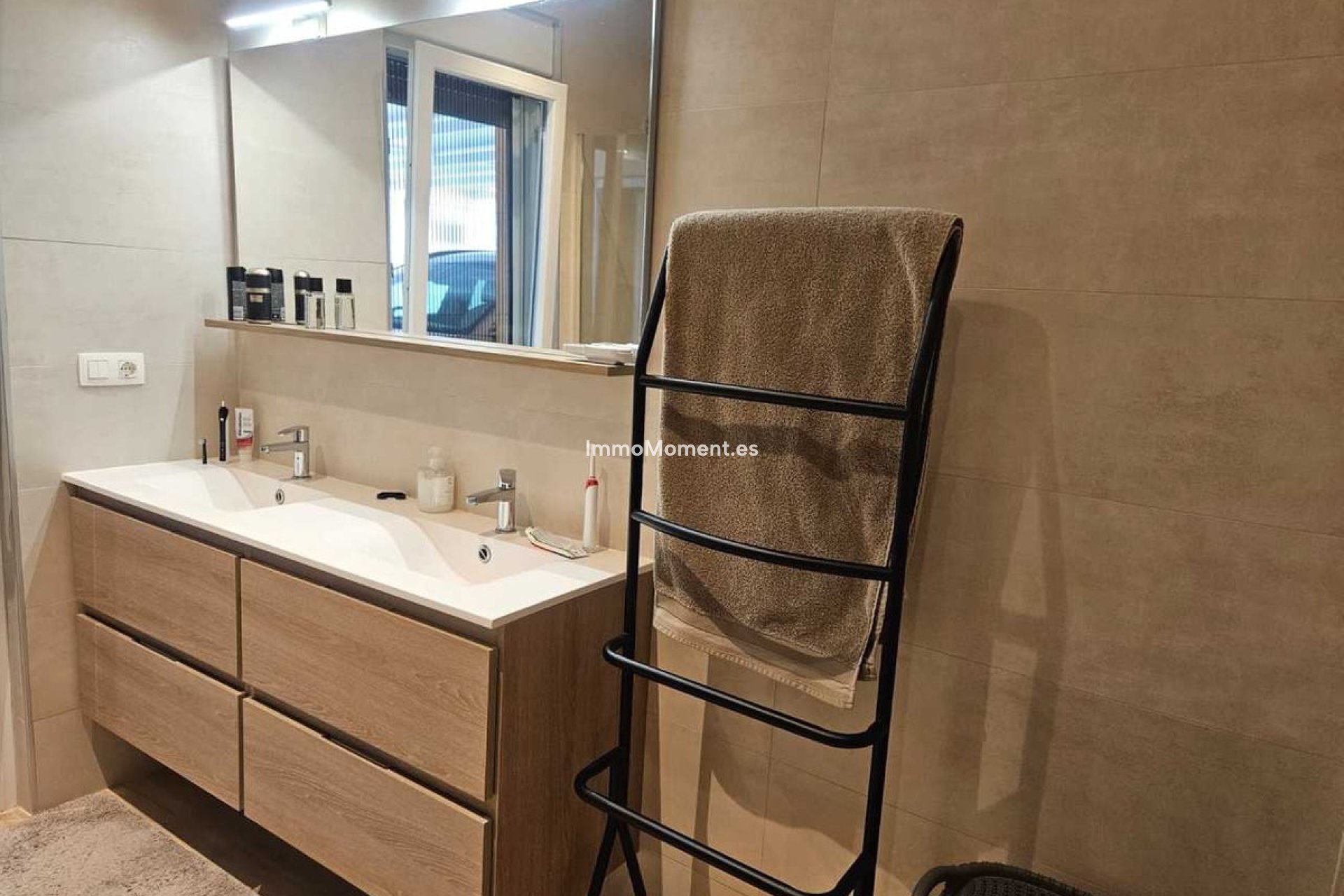 Revente - Villa - Torrevieja - Torrevieja Centro