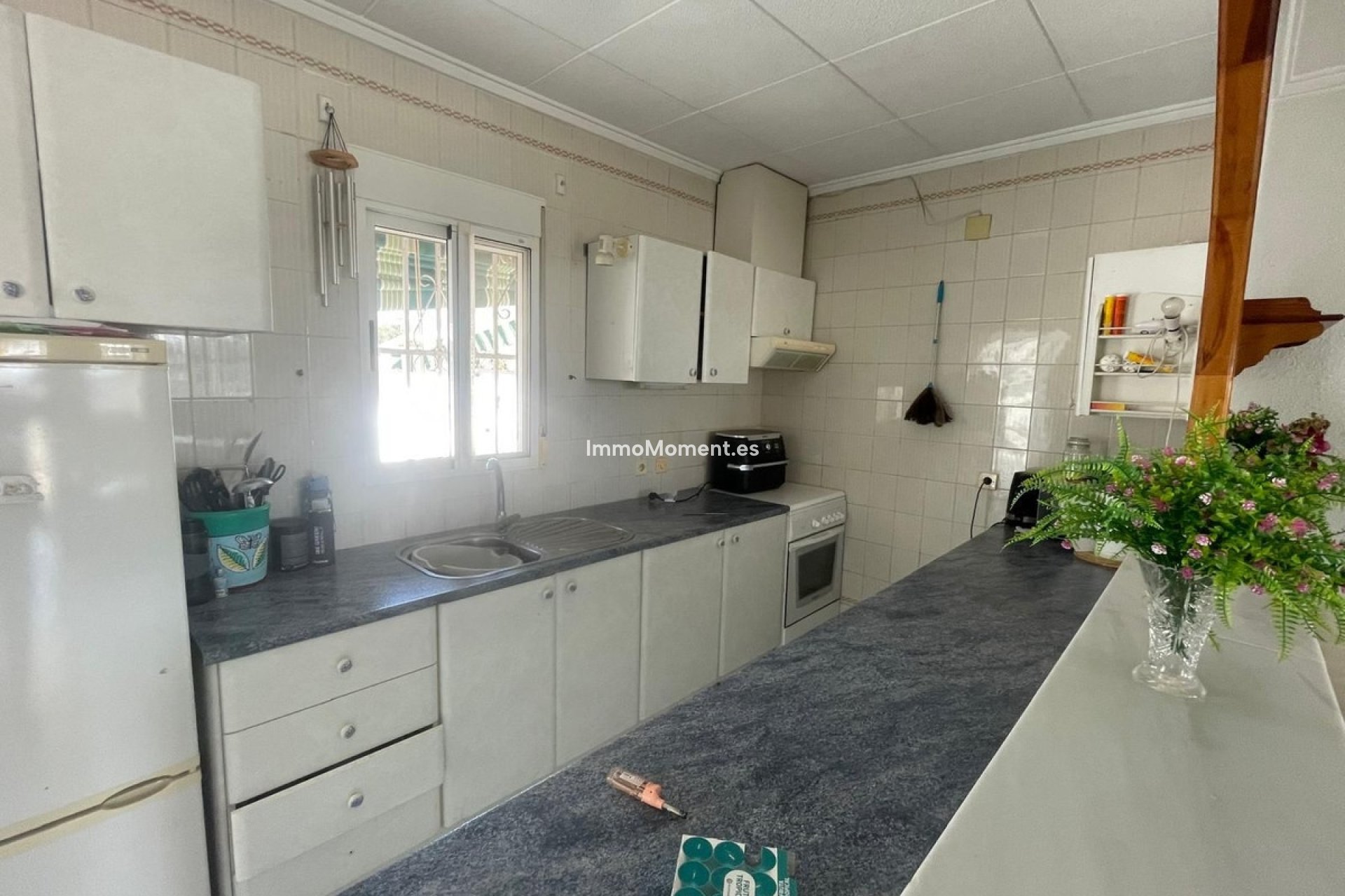 Revente - Villa - Torrevieja - Torrevieja Centro