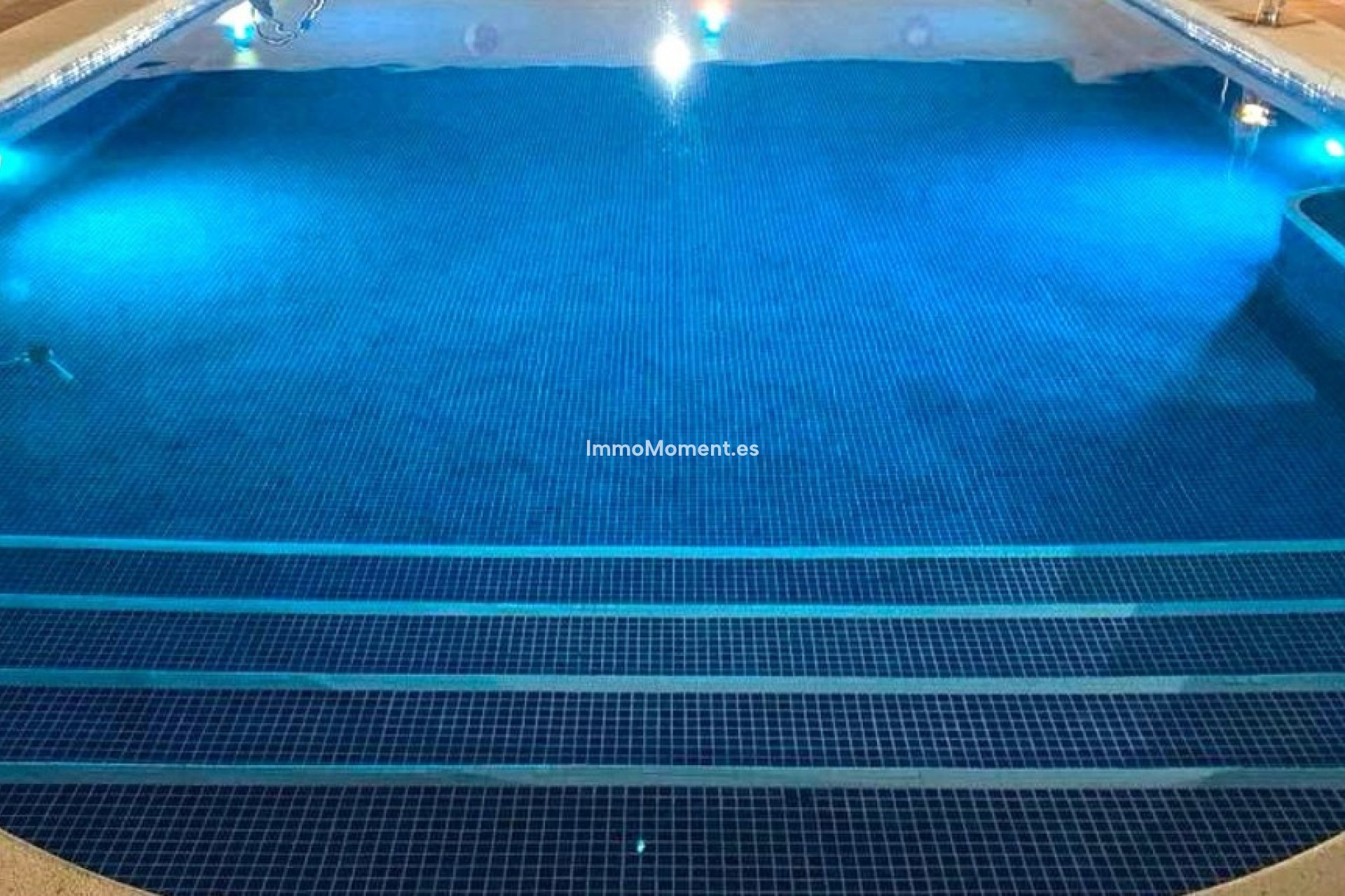 Revente - Villa - Torrevieja - Torrevieja Centro