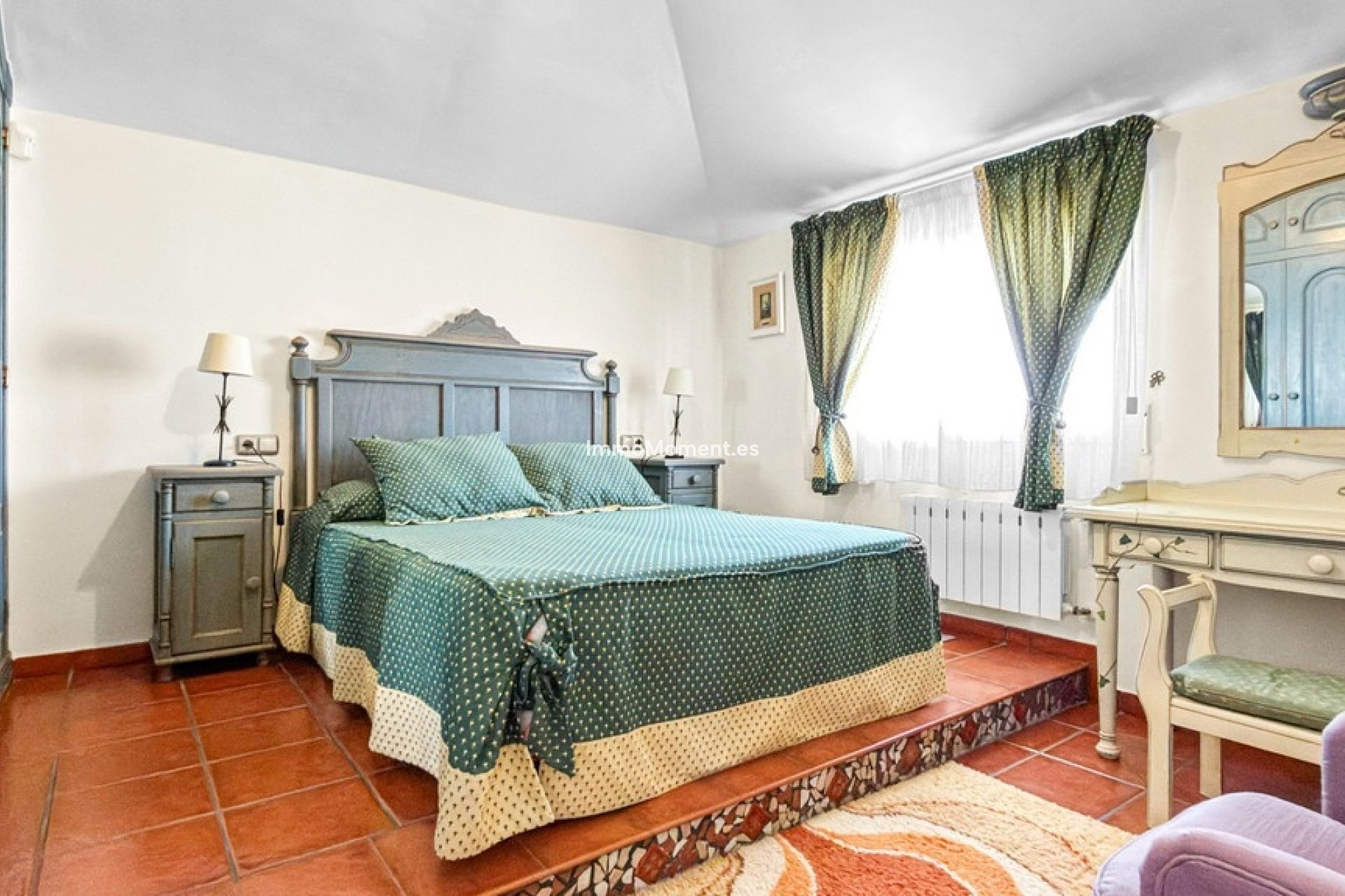 Revente - Villa - Torrevieja - Torrevieja Centro