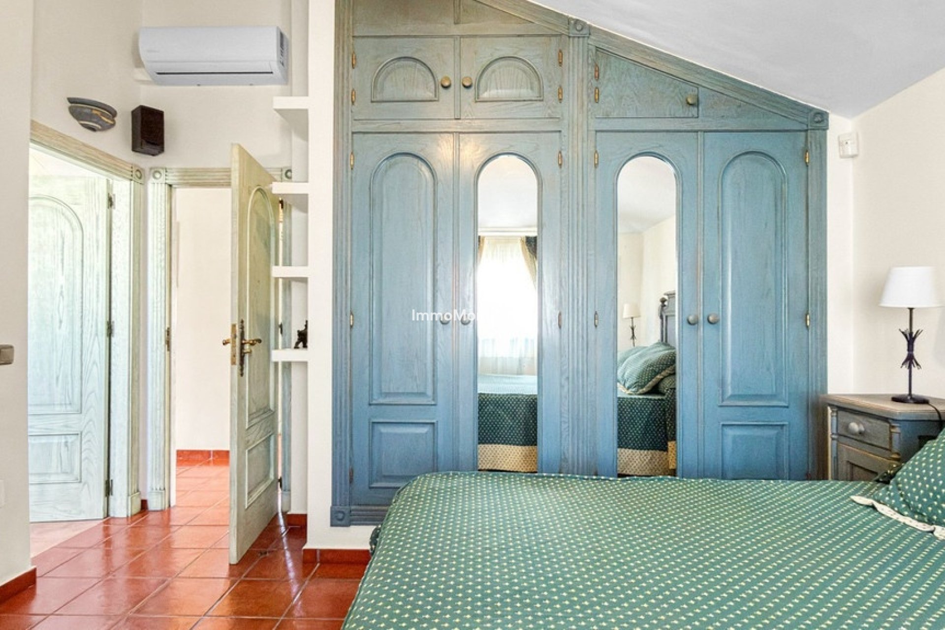 Revente - Villa - Torrevieja - Torrevieja Centro