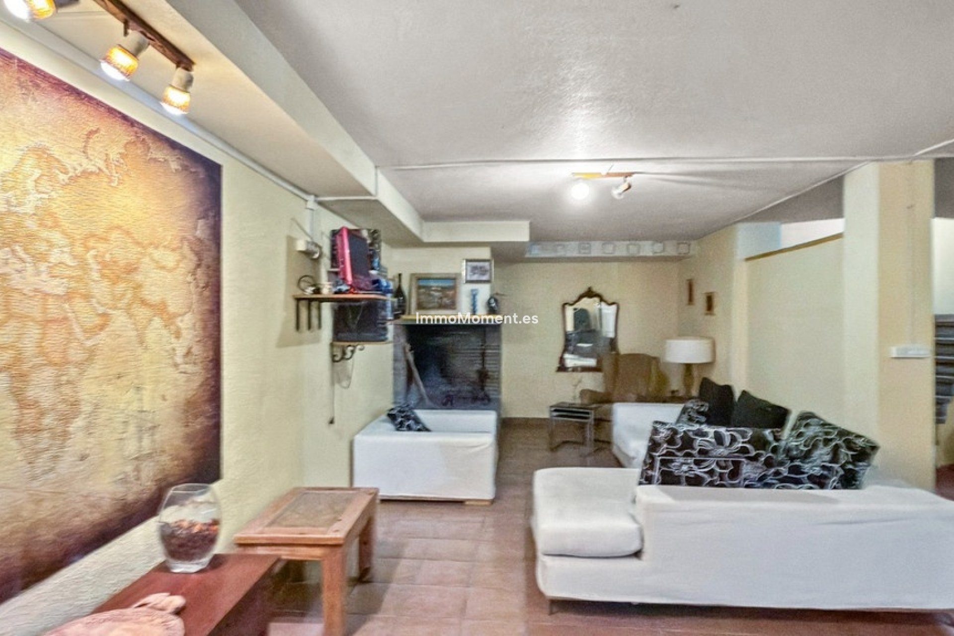 Revente - Villa - Torrevieja - Torrevieja Centro