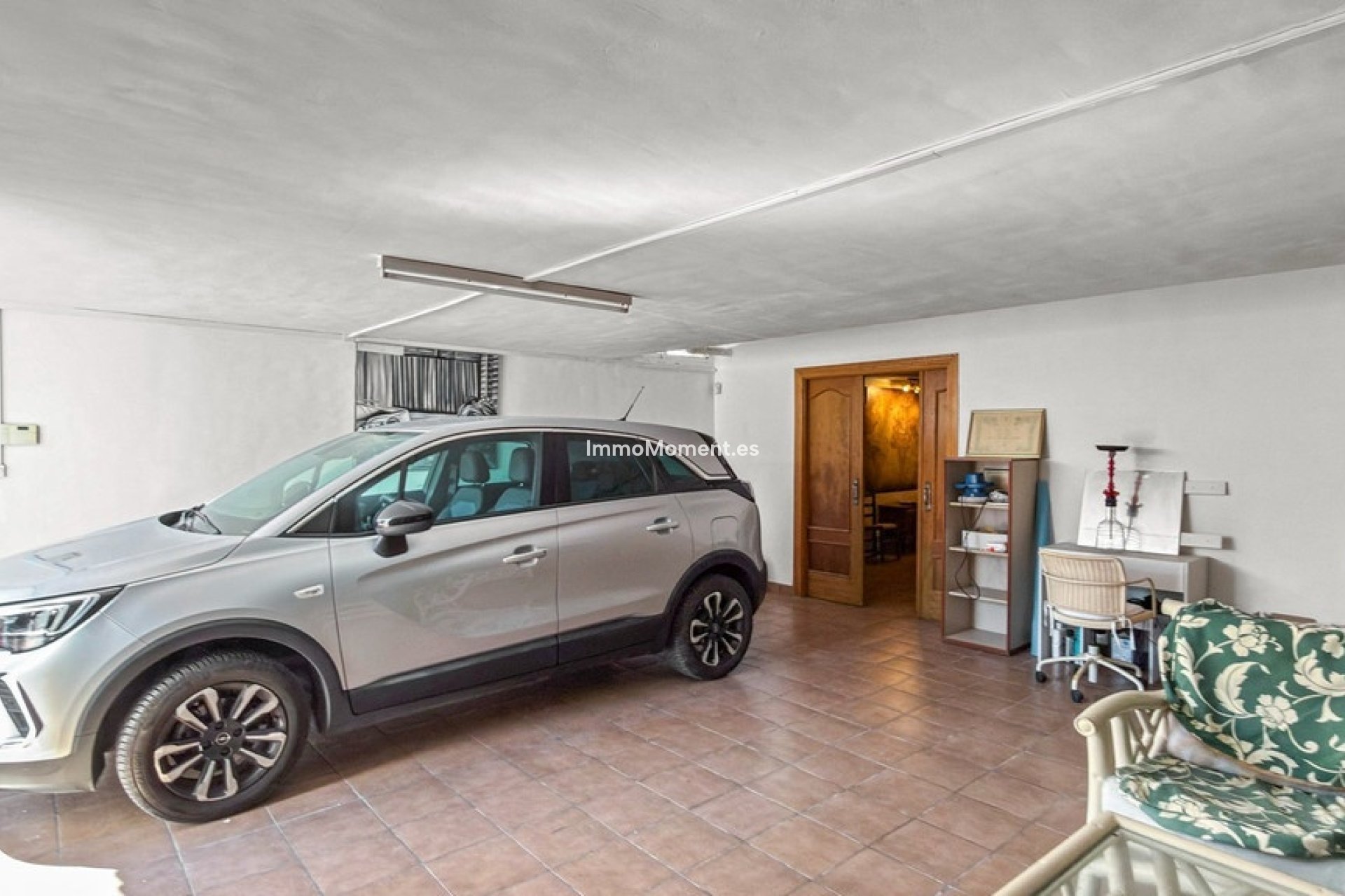 Revente - Villa - Torrevieja - Torrevieja Centro