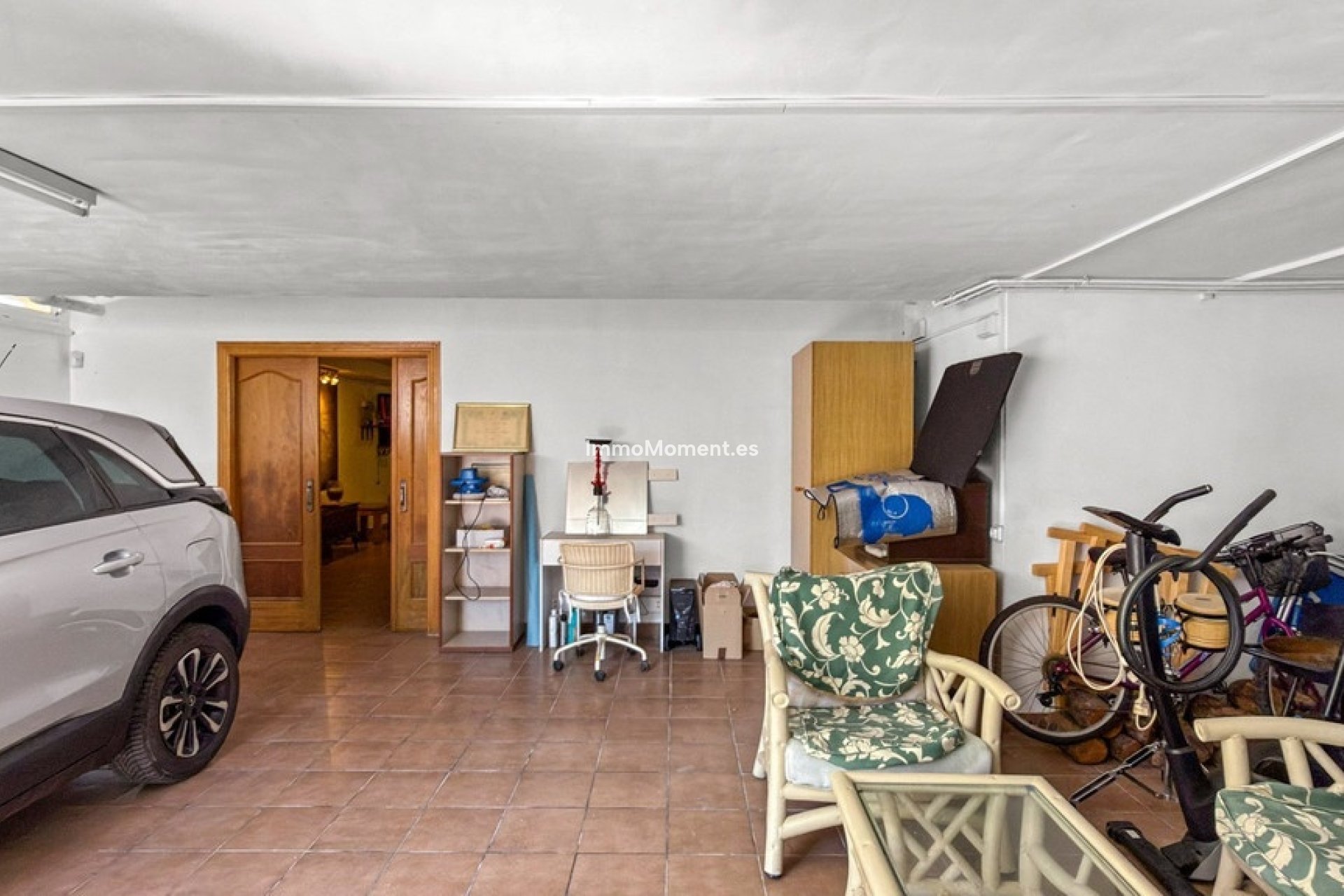 Revente - Villa - Torrevieja - Torrevieja Centro