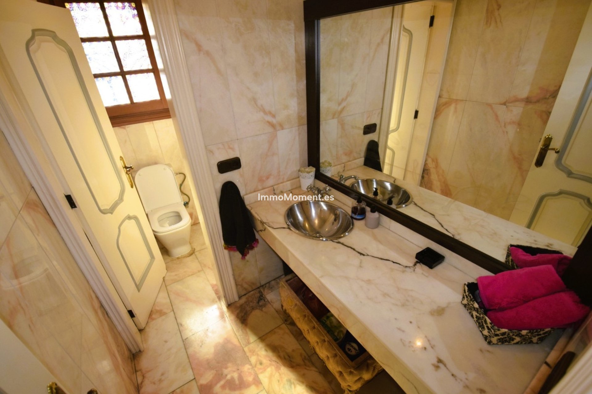 Revente - Villa - Torrevieja - Torrevieja Centro