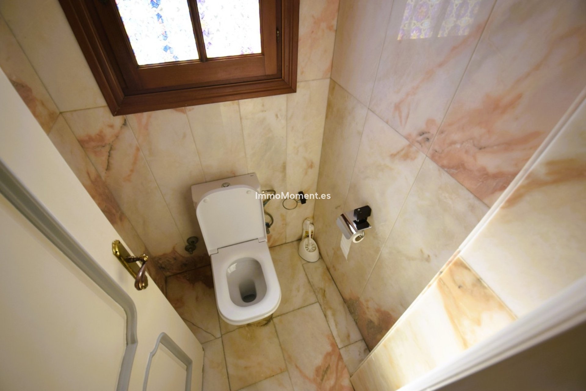 Revente - Villa - Torrevieja - Torrevieja Centro