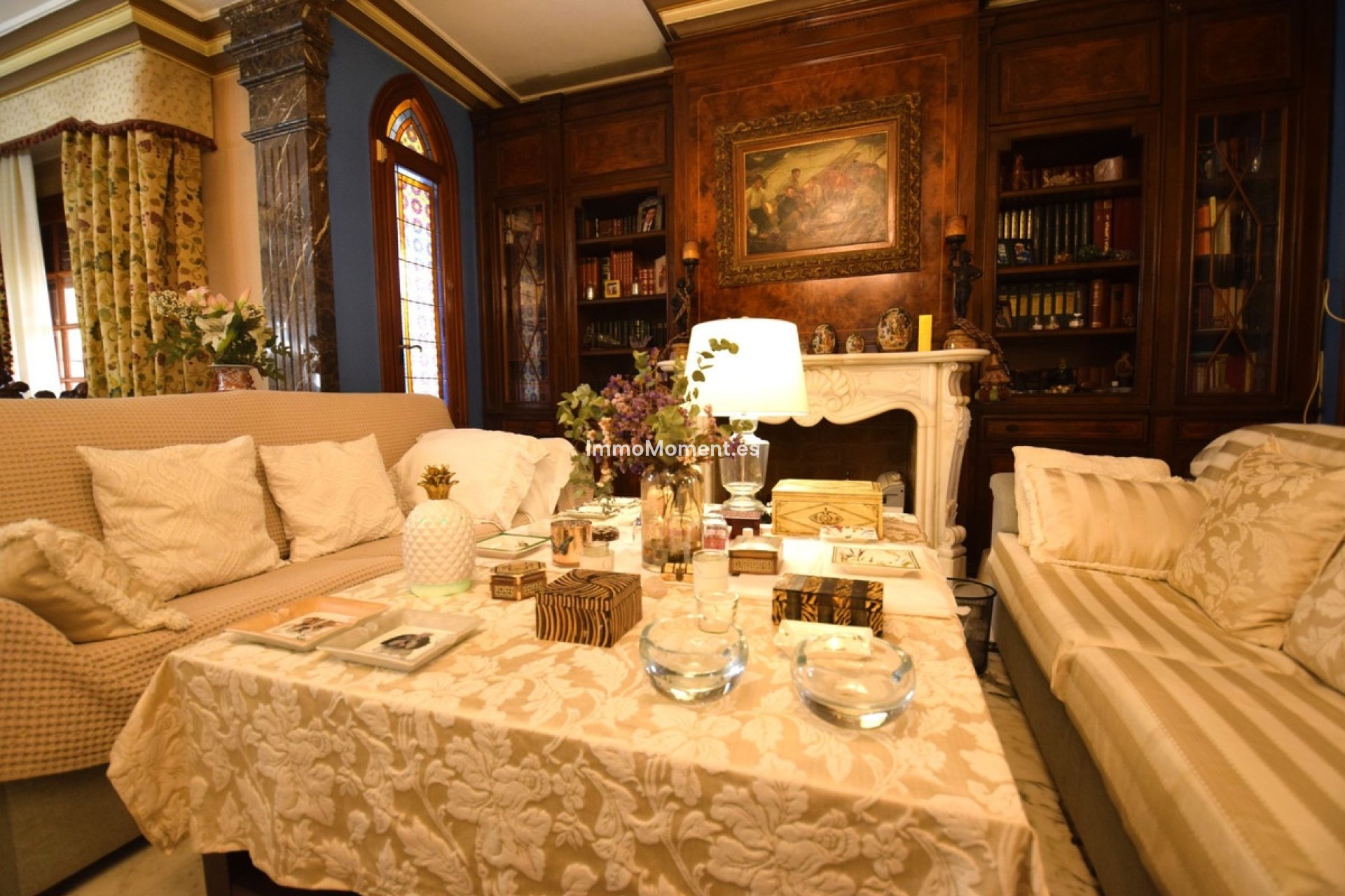 Revente - Villa - Torrevieja - Torrevieja Centro