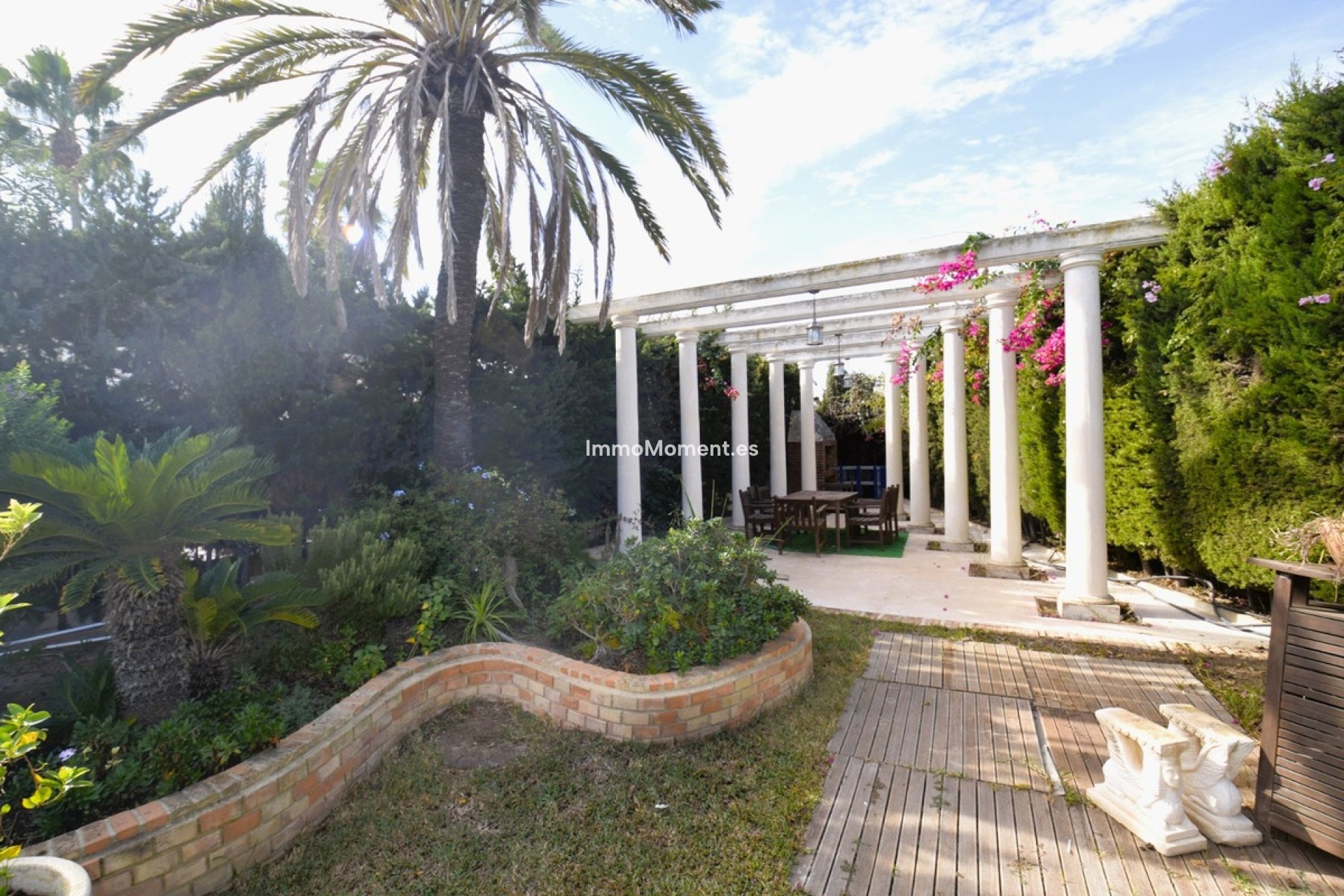 Revente - Villa - Torrevieja - Torrevieja Centro