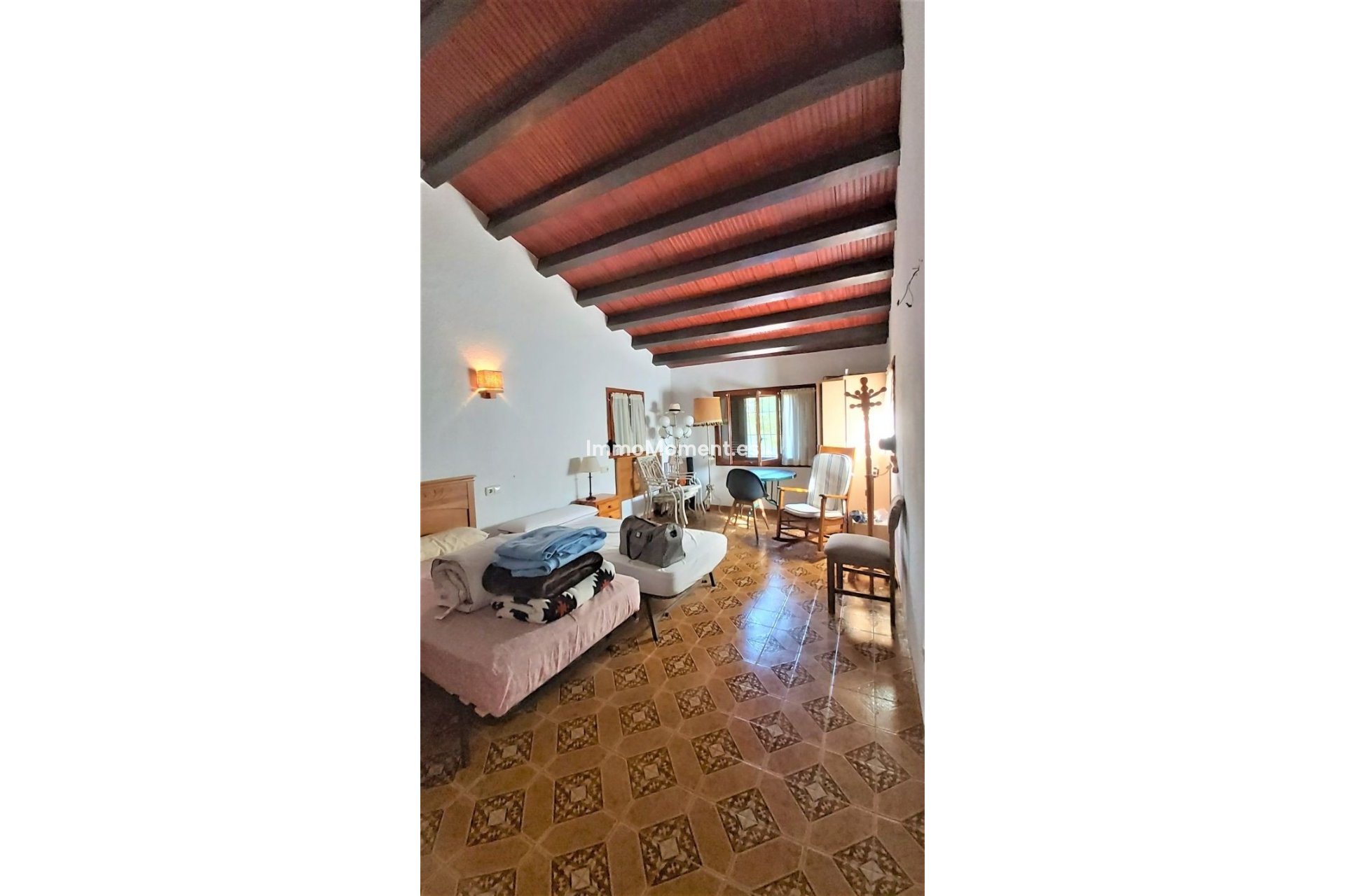 Revente - Villa - Torrevieja - Torrevieja Centro