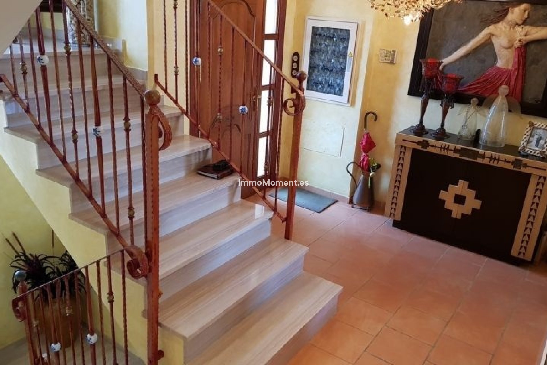 Revente - Villa - Torrevieja - Torrevieja Centro