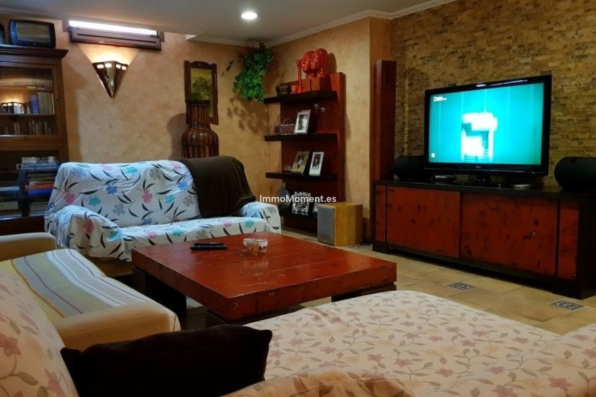 Revente - Villa - Torrevieja - Torrevieja Centro