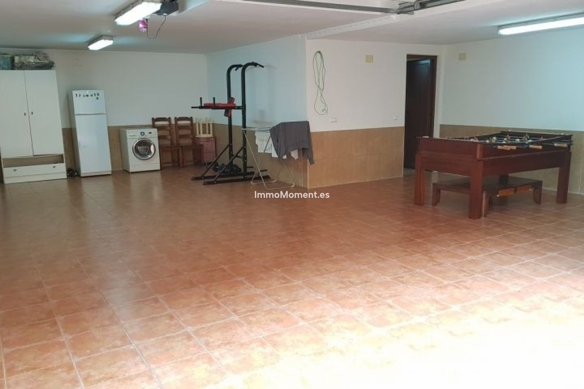 Revente - Villa - Torrevieja - Torrevieja Centro