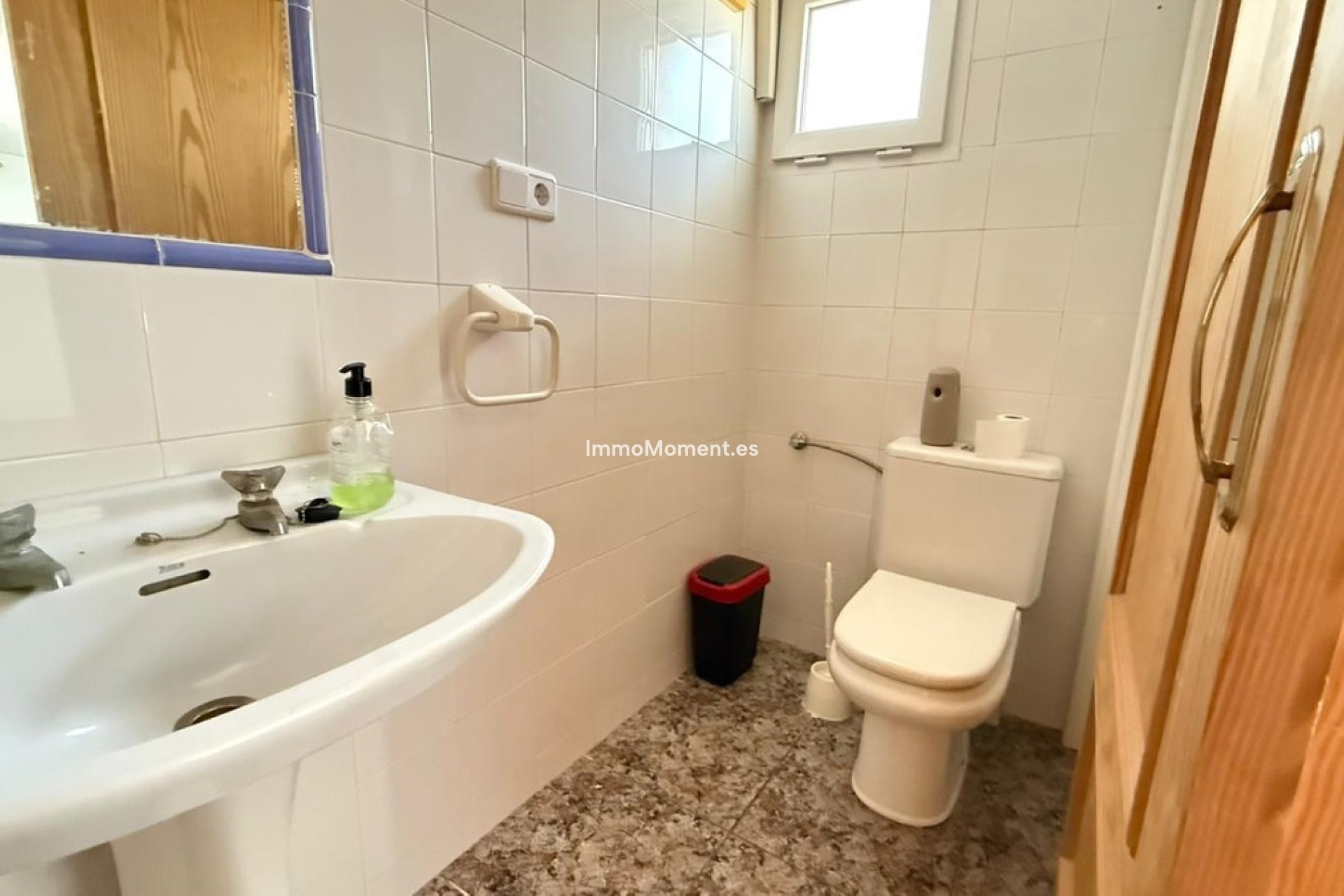 Revente - Villa - Torrevieja - Torrevieja Centro