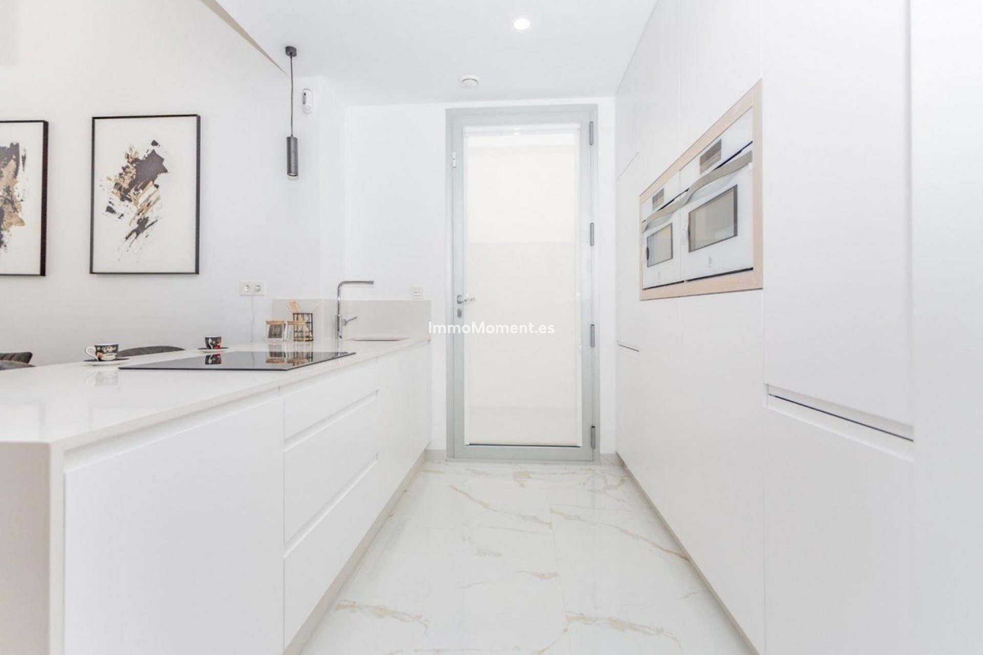 Revente - Villa - Torrevieja - Torrevieja Centro