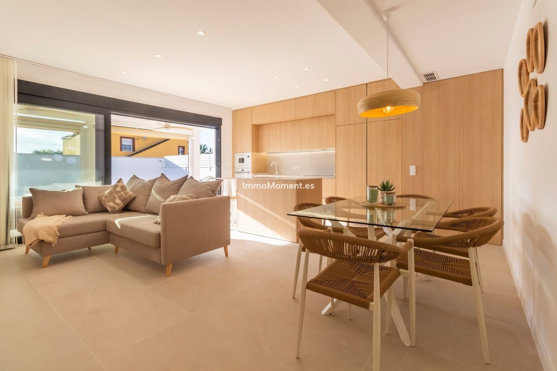 Revente - Villa - Torrevieja - Torrevieja Centro