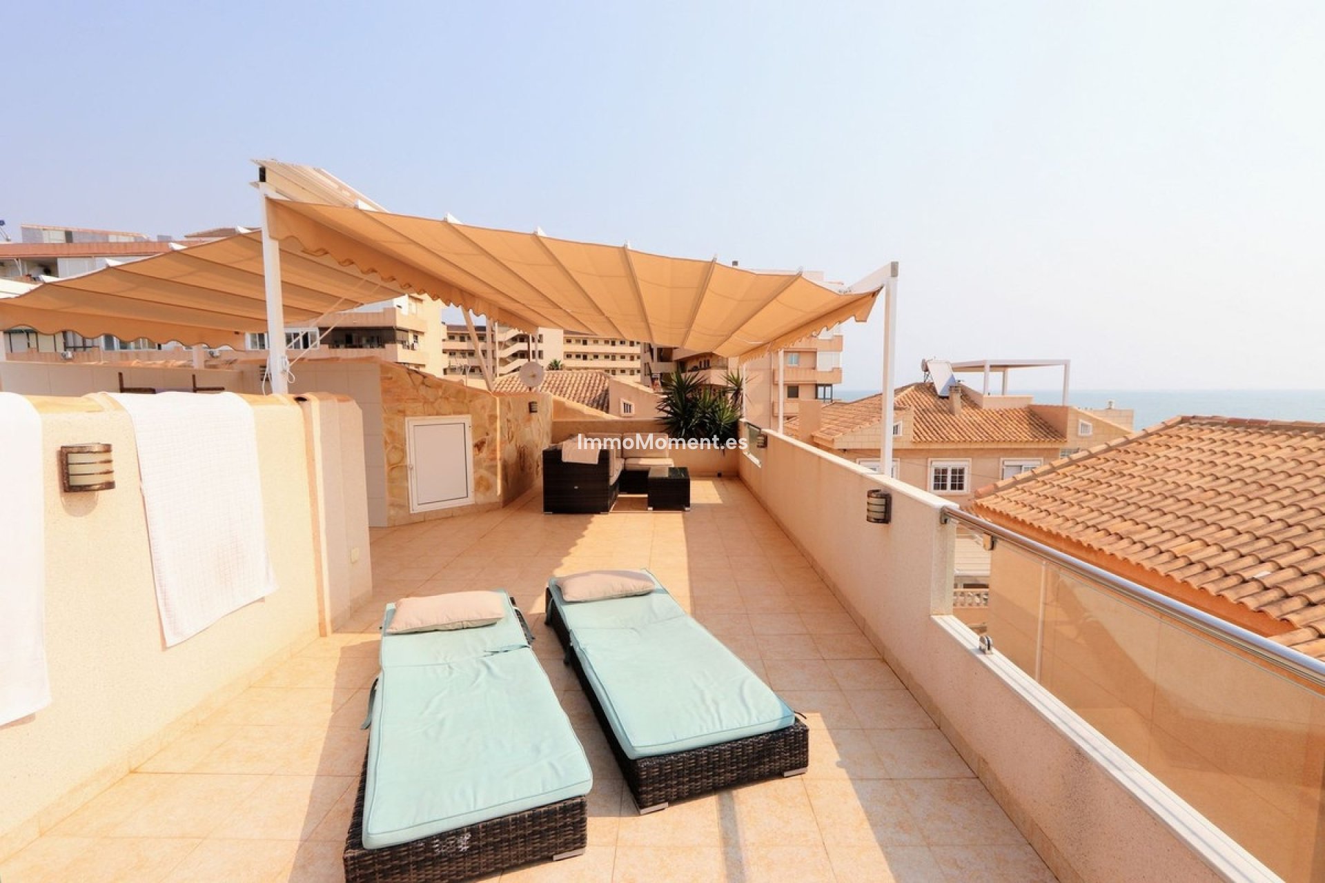 Revente - Villa - Torrevieja - Torrevieja Centro