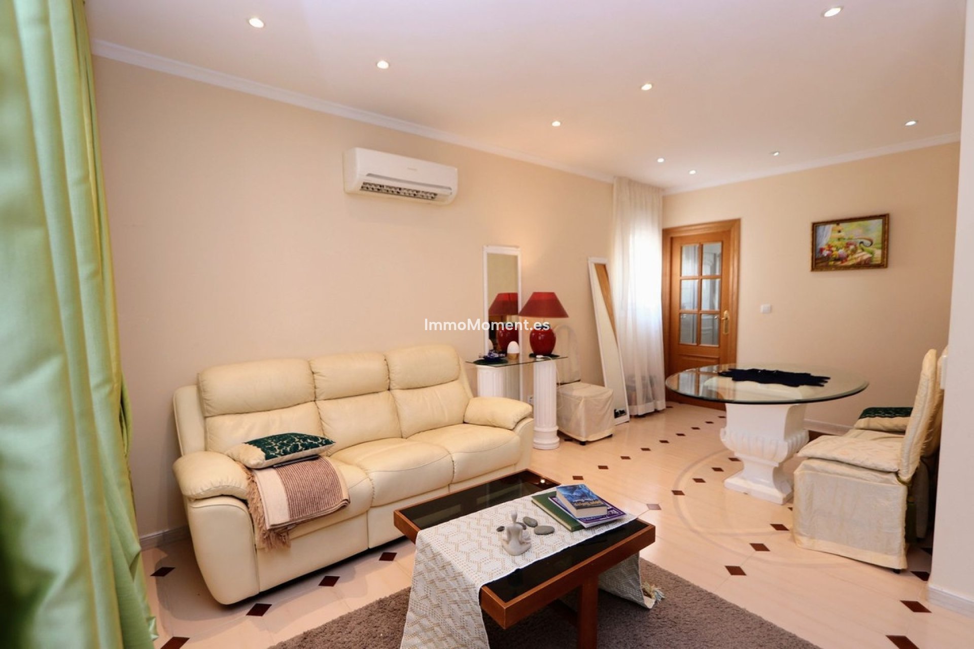 Revente - Villa - Torrevieja - Torrevieja Centro