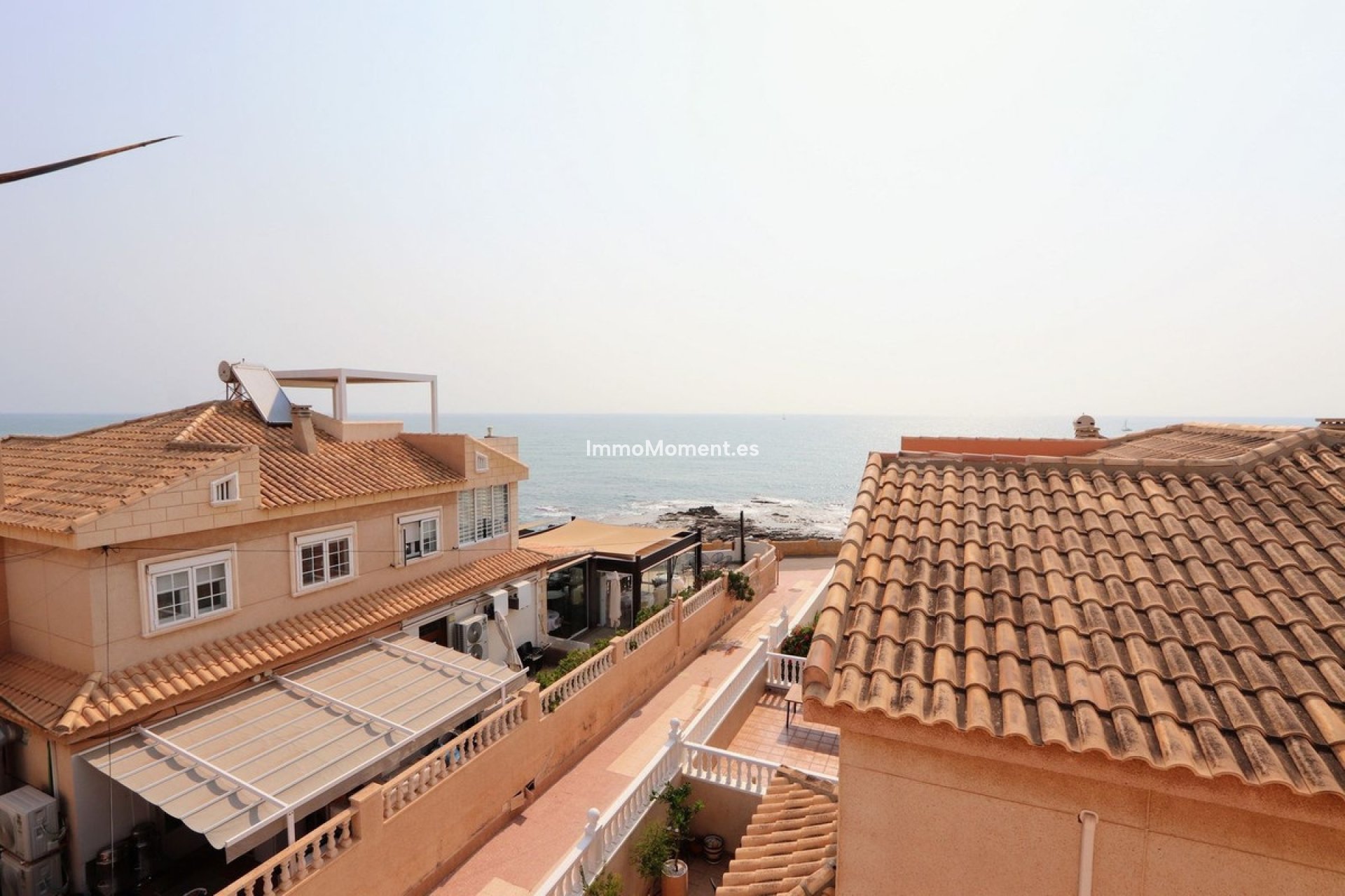 Revente - Villa - Torrevieja - Torrevieja Centro