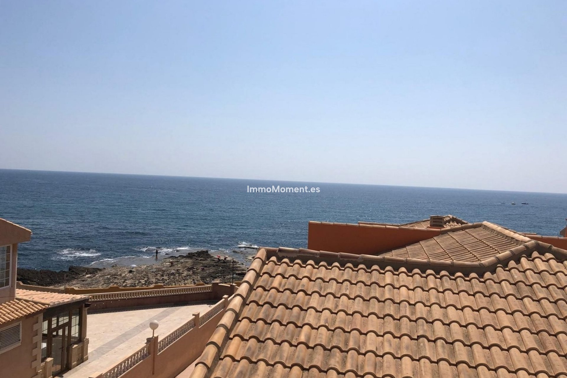 Revente - Villa - Torrevieja - Torrevieja Centro