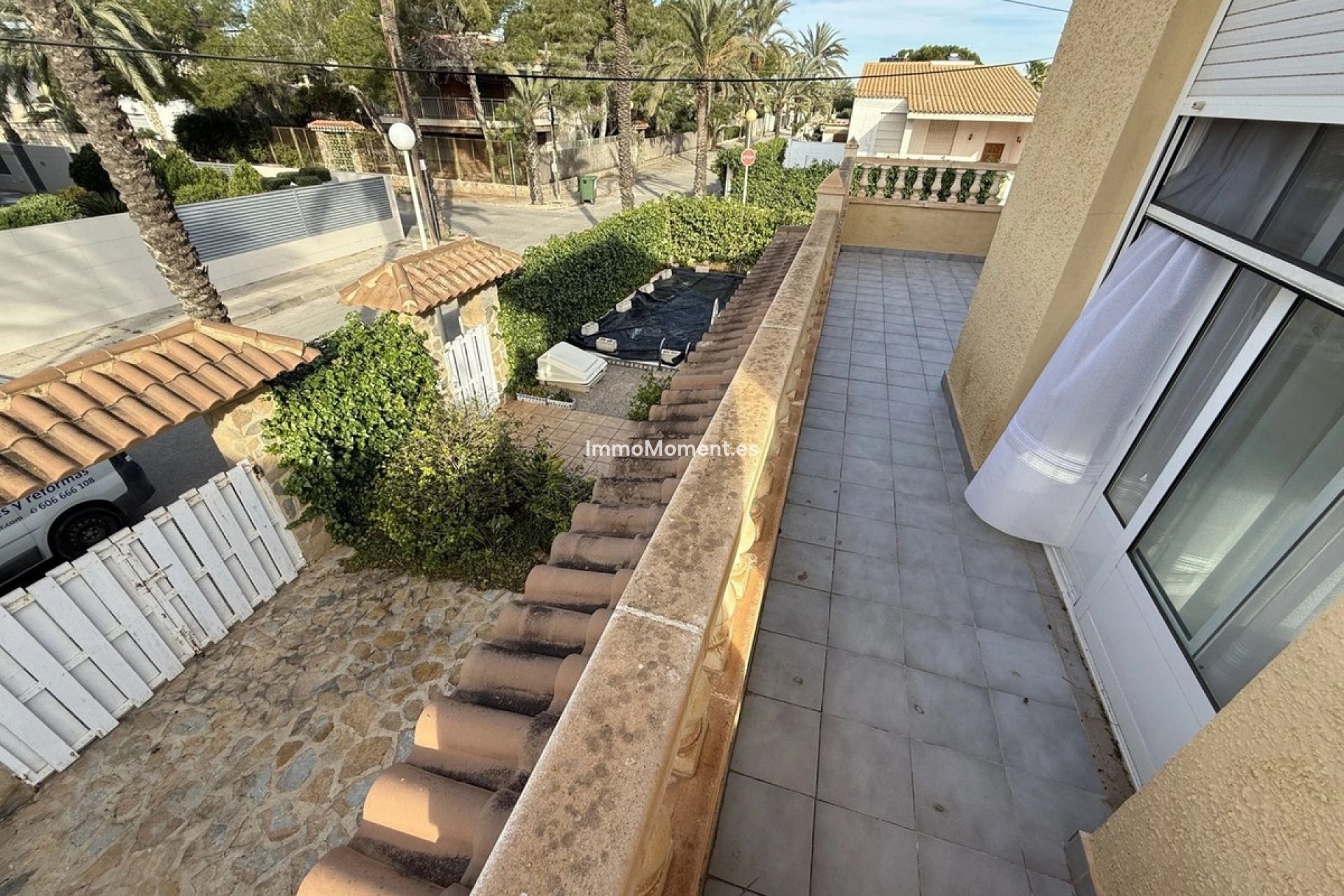 Revente - Villa - Torrevieja - Torrevieja Centro