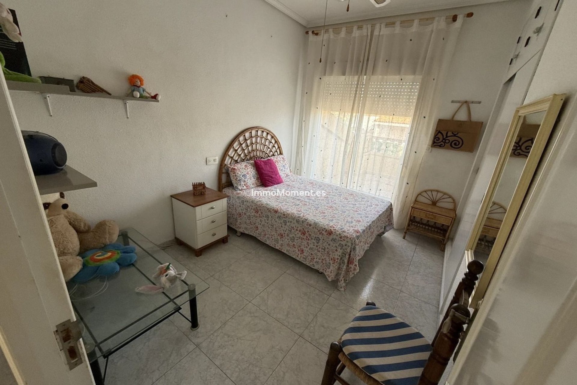 Revente - Villa - Torrevieja - Torrevieja Centro