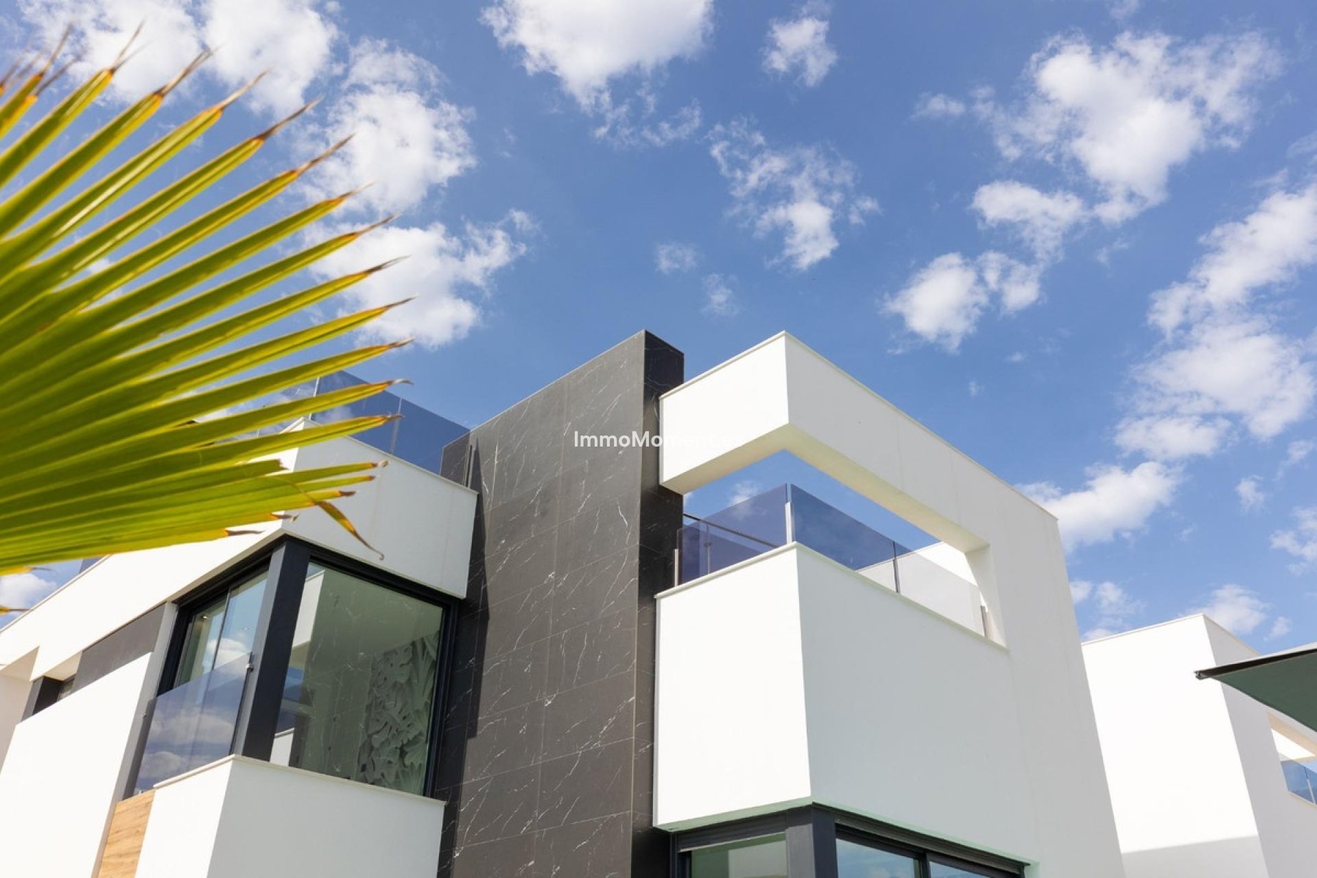 Revente - Villa - Torrevieja - Torrevieja Centro