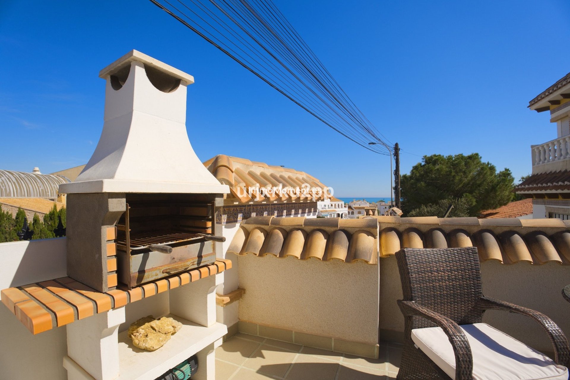 Revente - Villa - Torrevieja - Torrevieja Centro