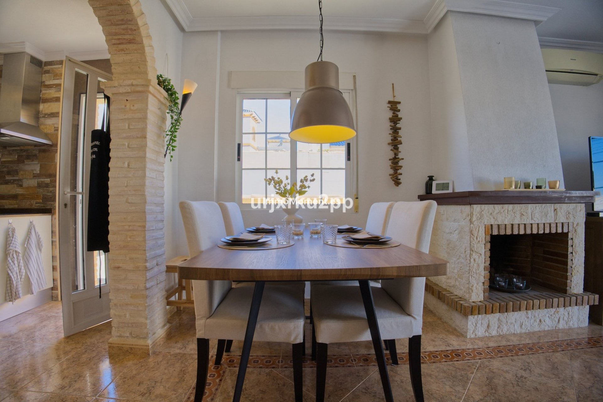 Revente - Villa - Torrevieja - Torrevieja Centro