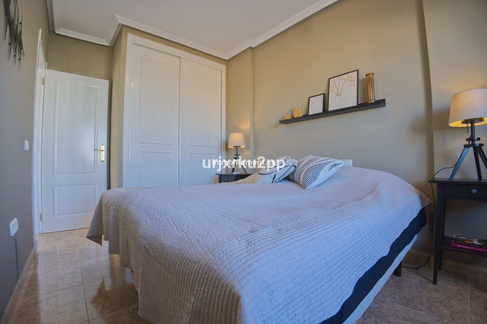 Revente - Villa - Torrevieja - Torrevieja Centro