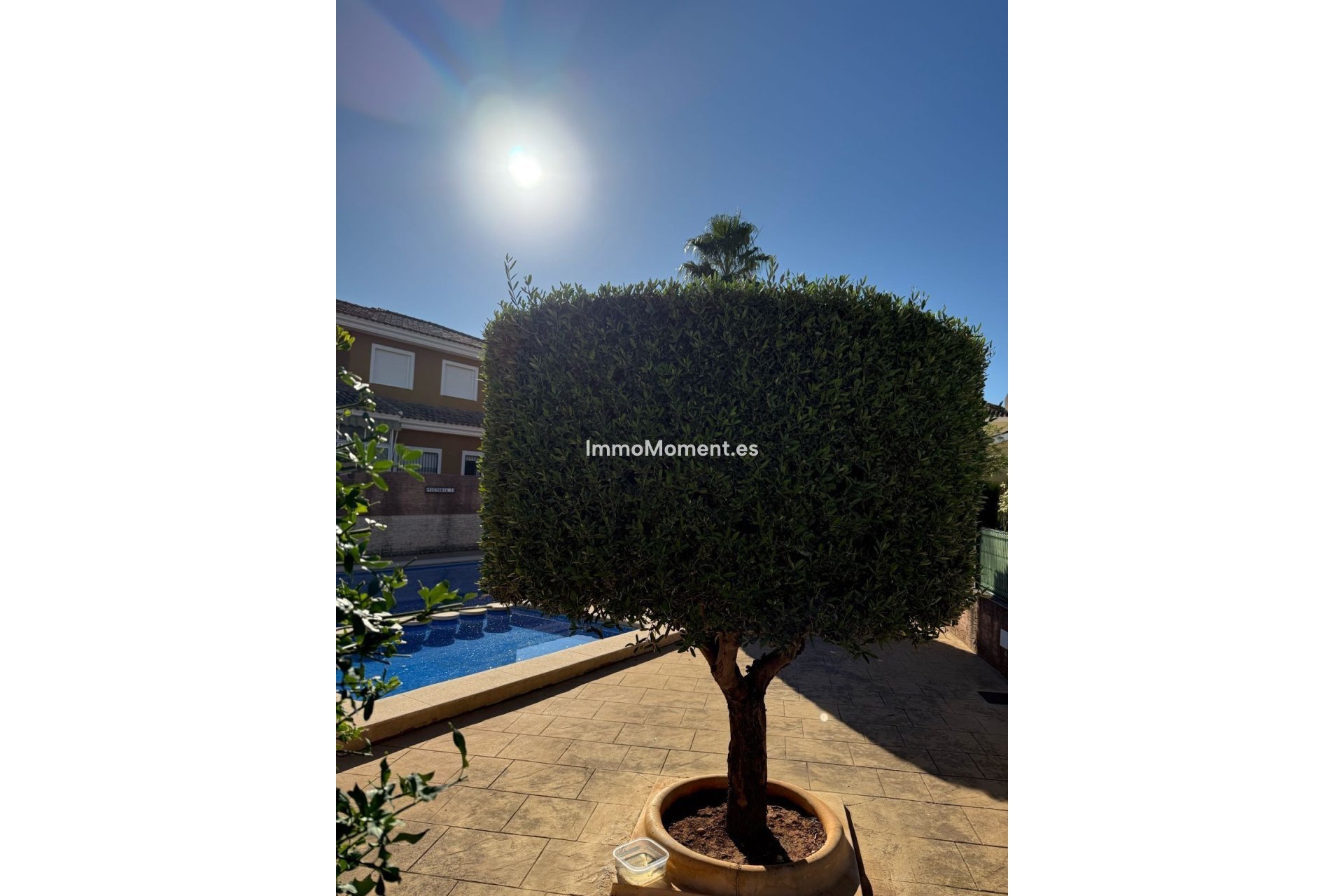 Revente - Villa - Vergel - Vergel (El Vergel) - El Verger Centro