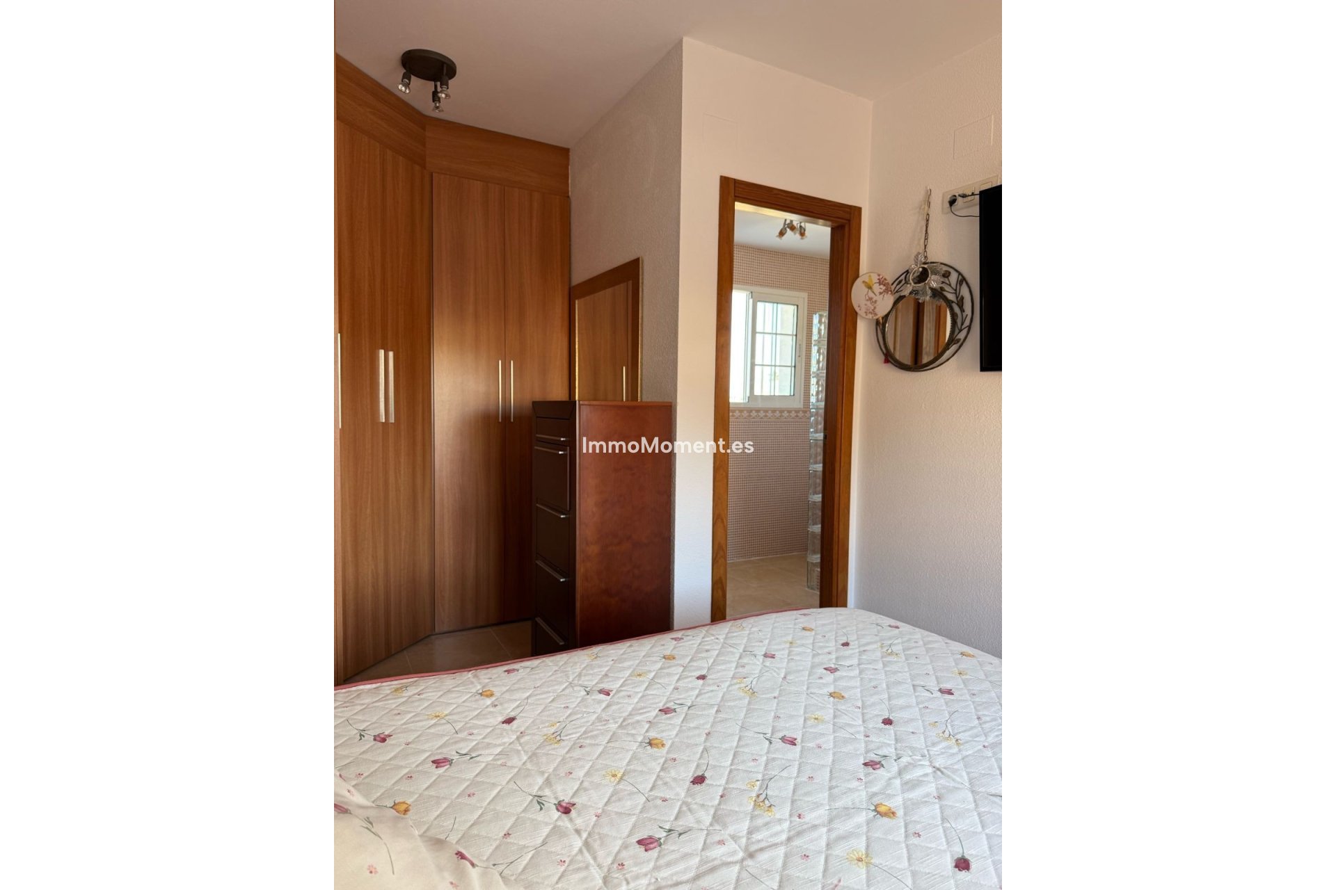 Revente - Villa - Vergel - Vergel (El Vergel) - El Verger Centro