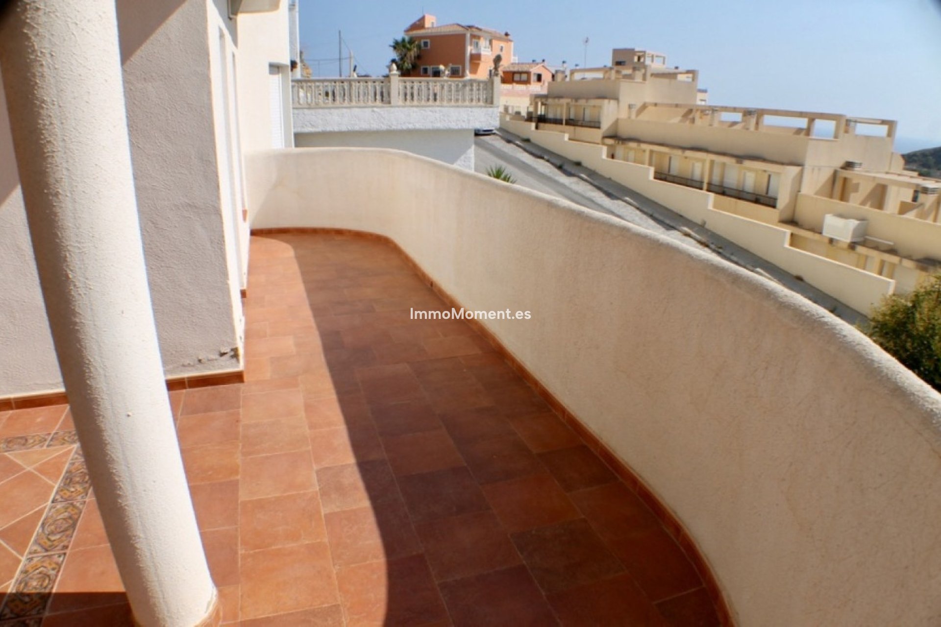 Revente - Villa - Villajoyosa - Montíboli