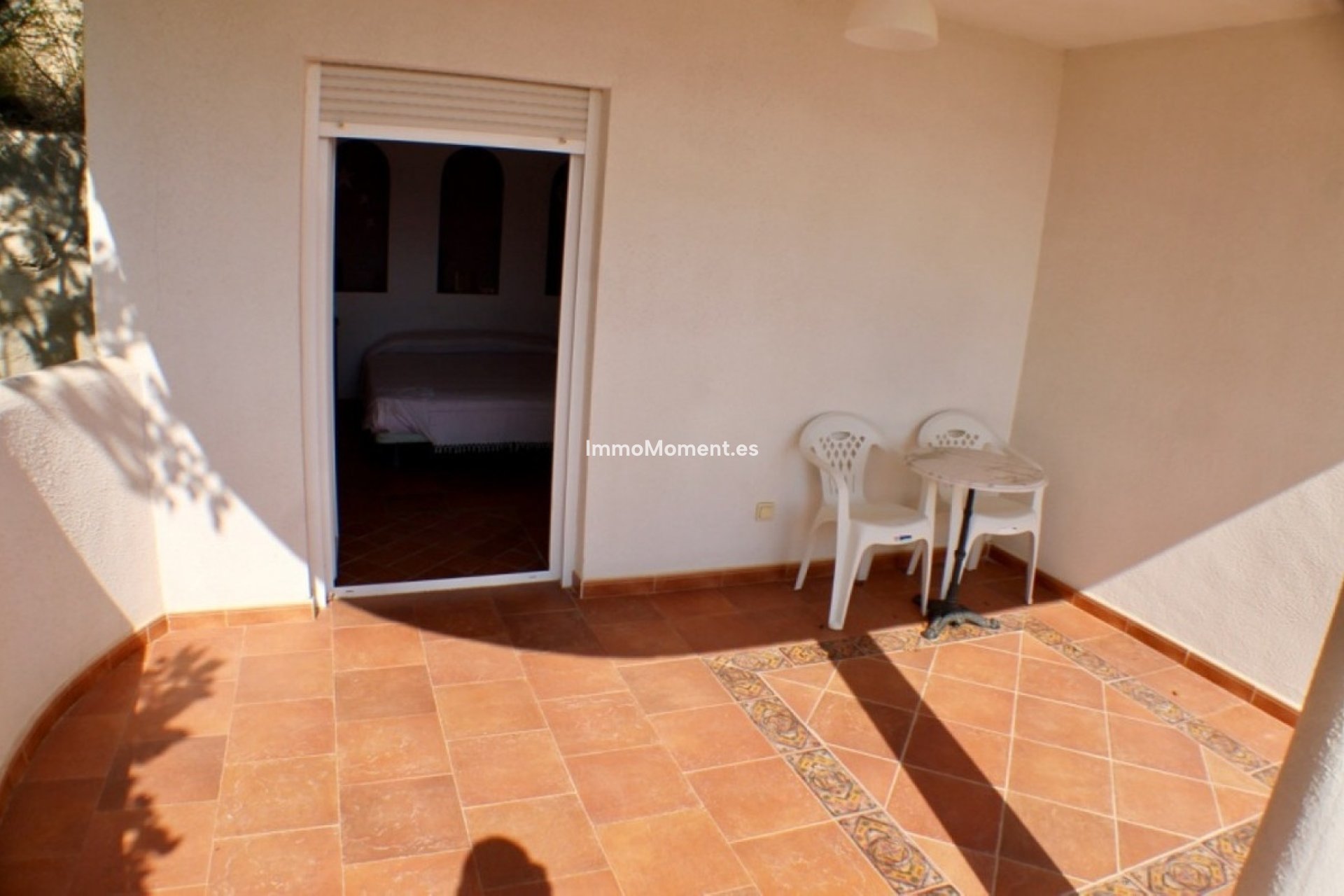 Revente - Villa - Villajoyosa - Montíboli