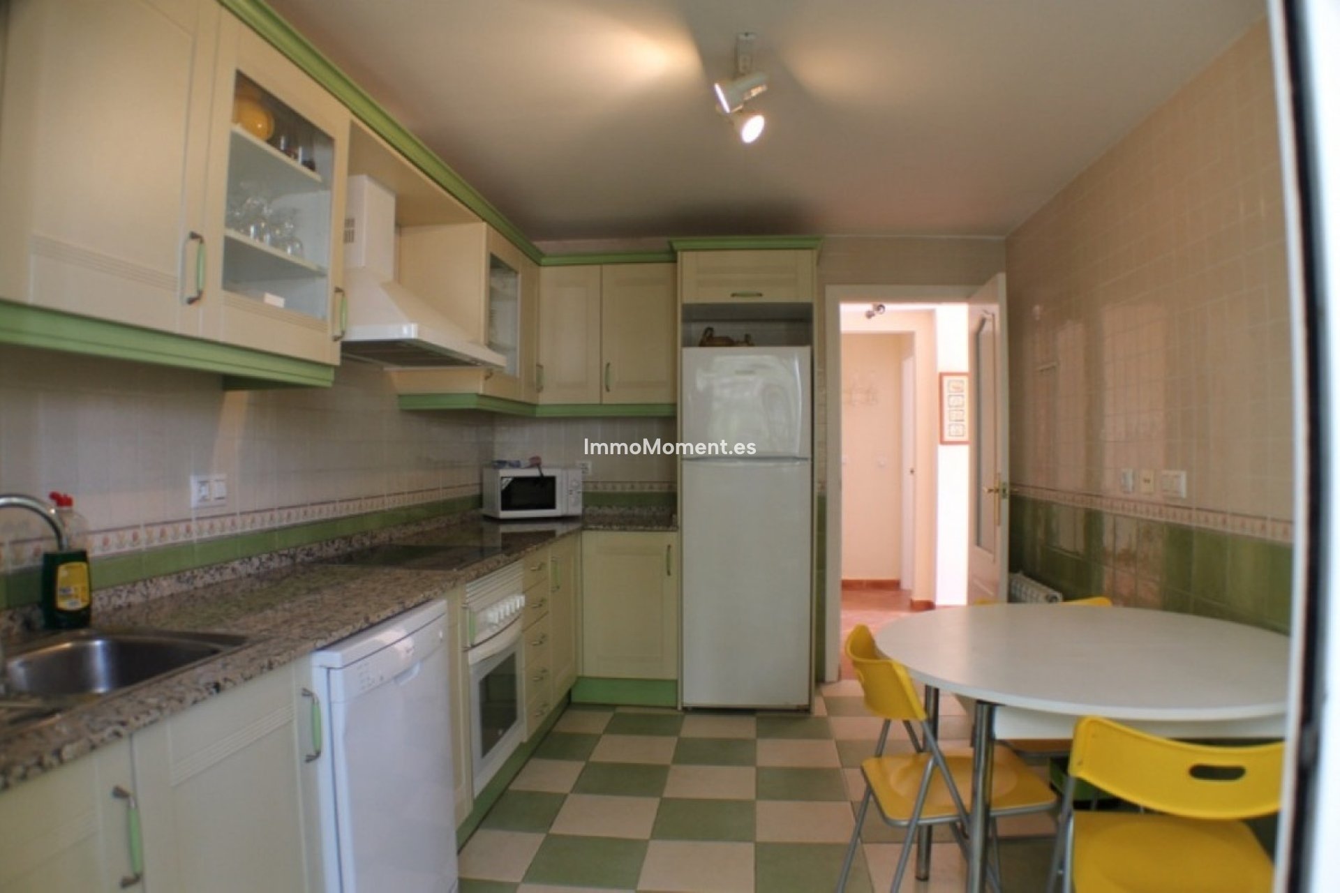 Revente - Villa - Villajoyosa - Montíboli