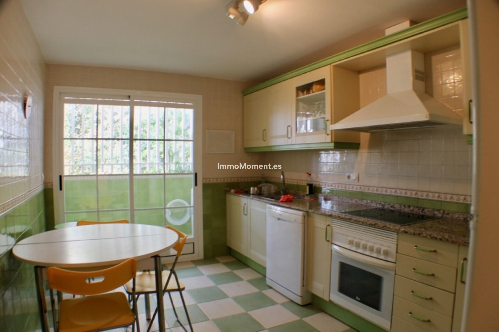 Revente - Villa - Villajoyosa - Montíboli