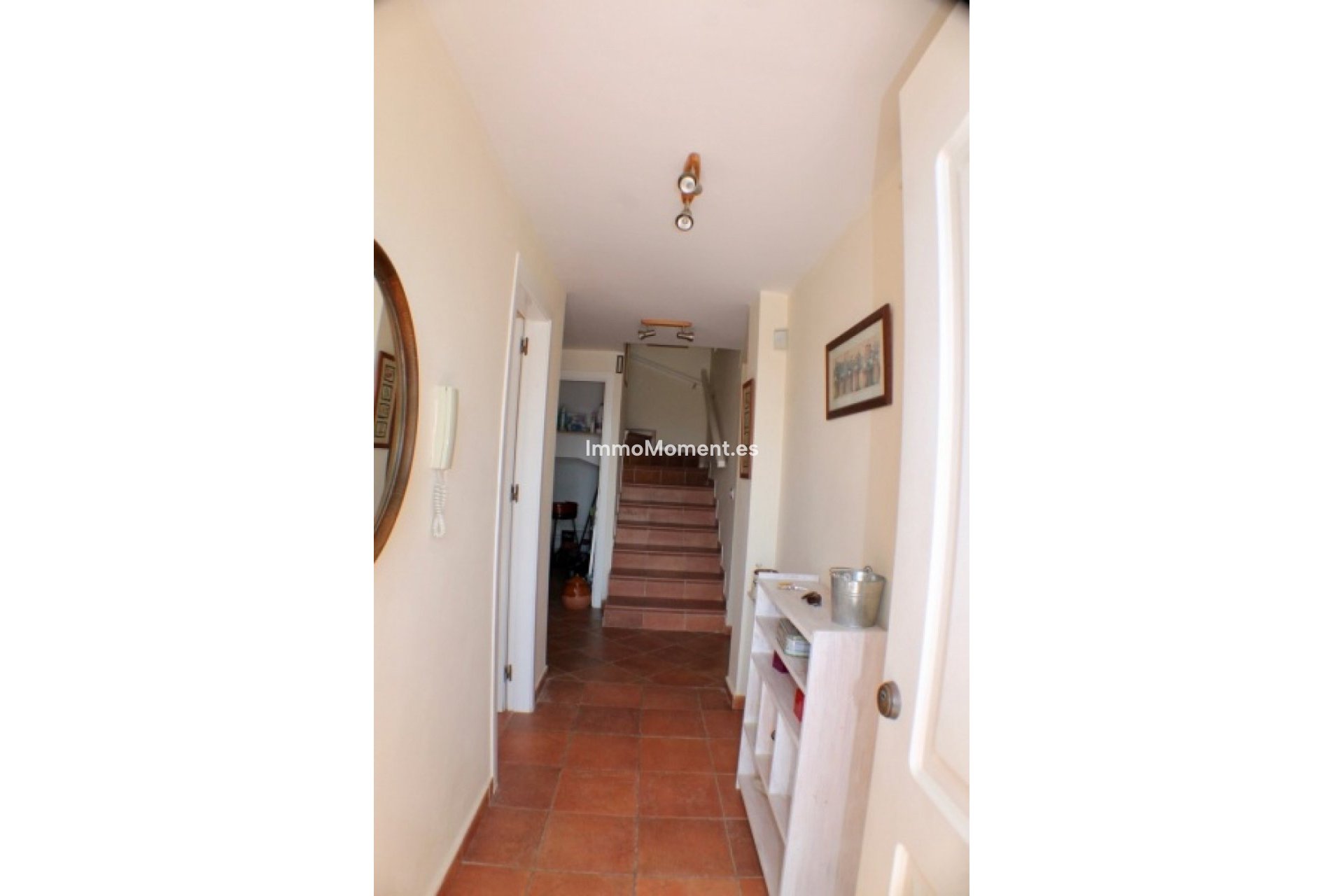 Revente - Villa - Villajoyosa - Montíboli