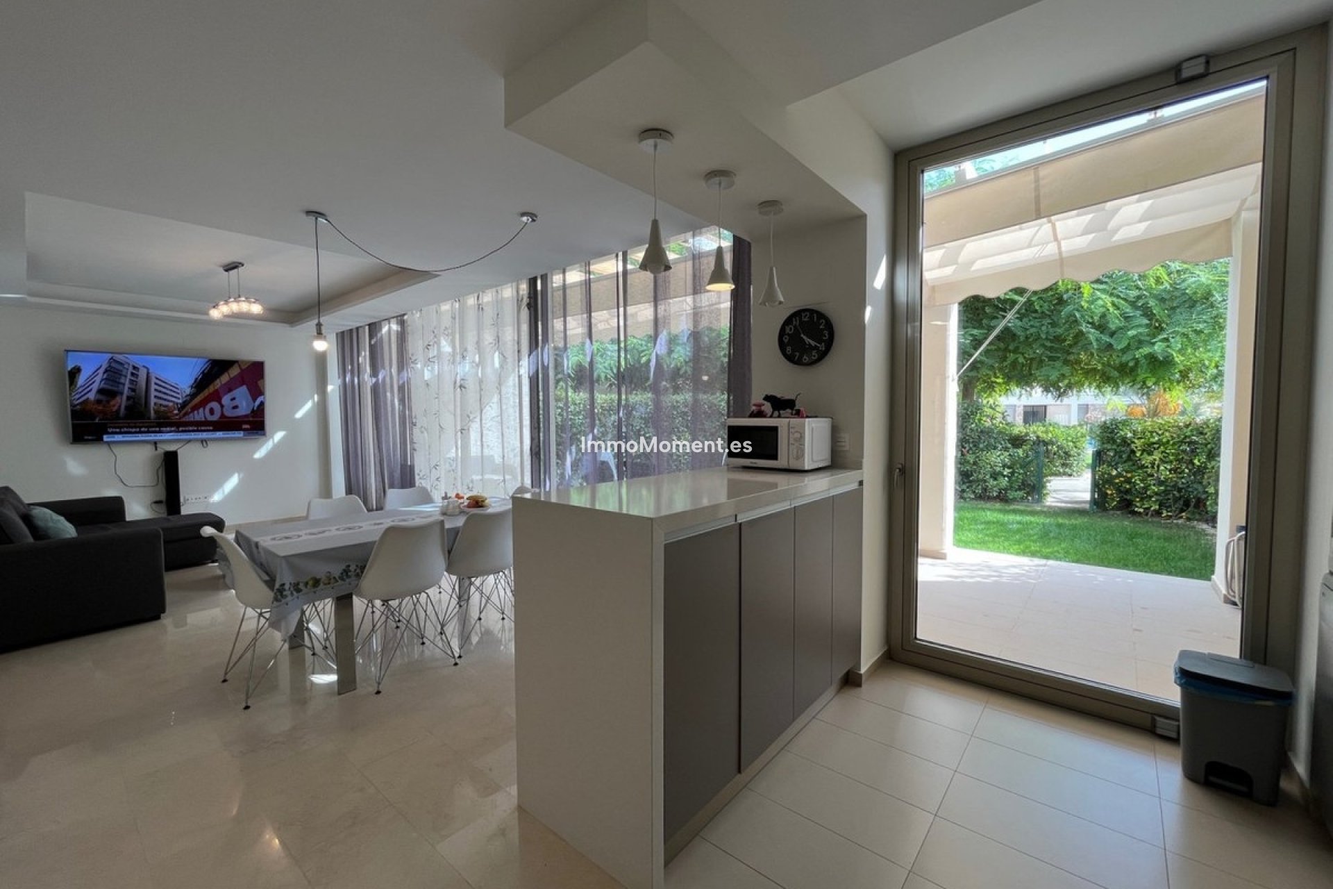 Revente - Villa - Villajoyosa - Villajoyosa Centro