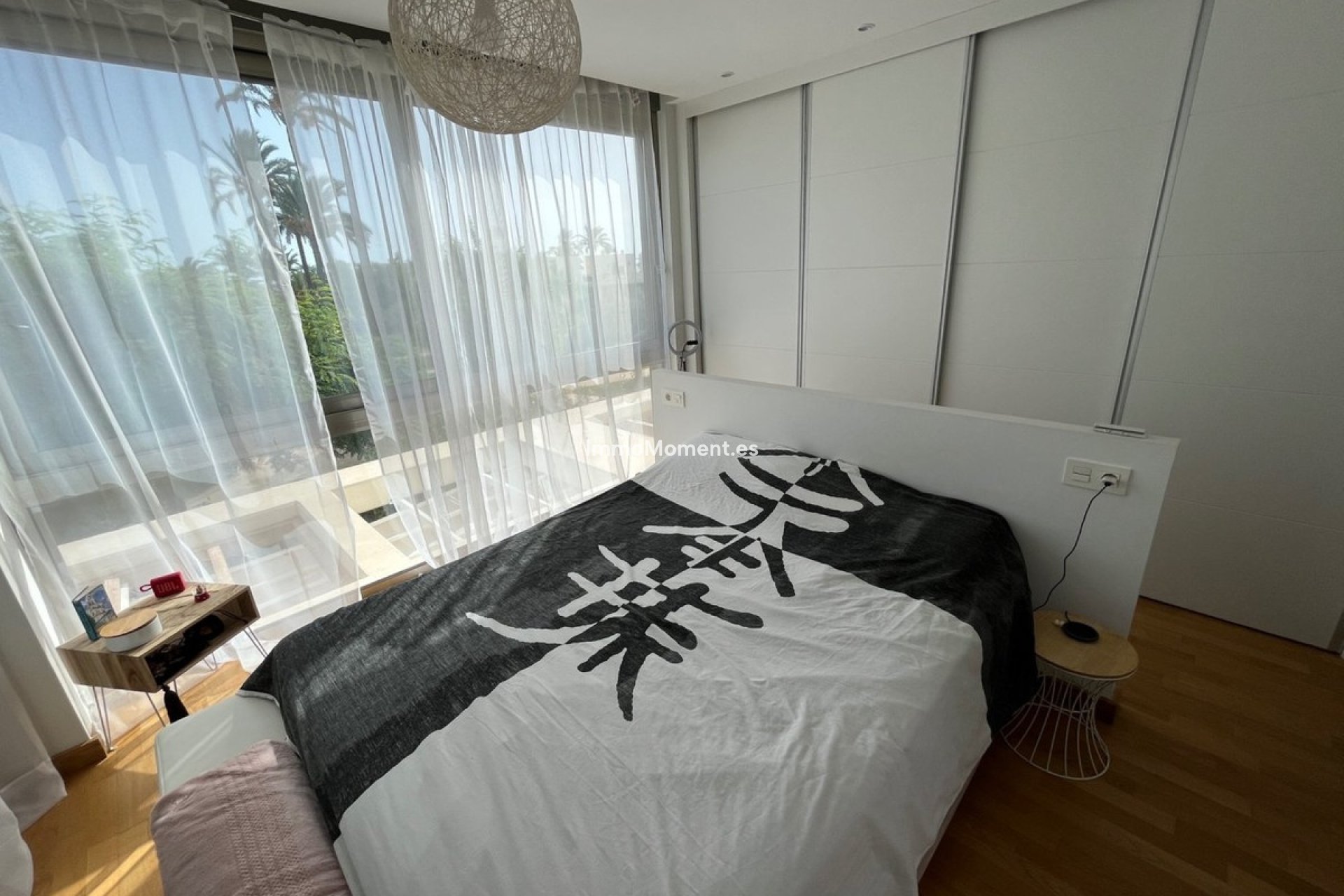 Revente - Villa - Villajoyosa - Villajoyosa Centro