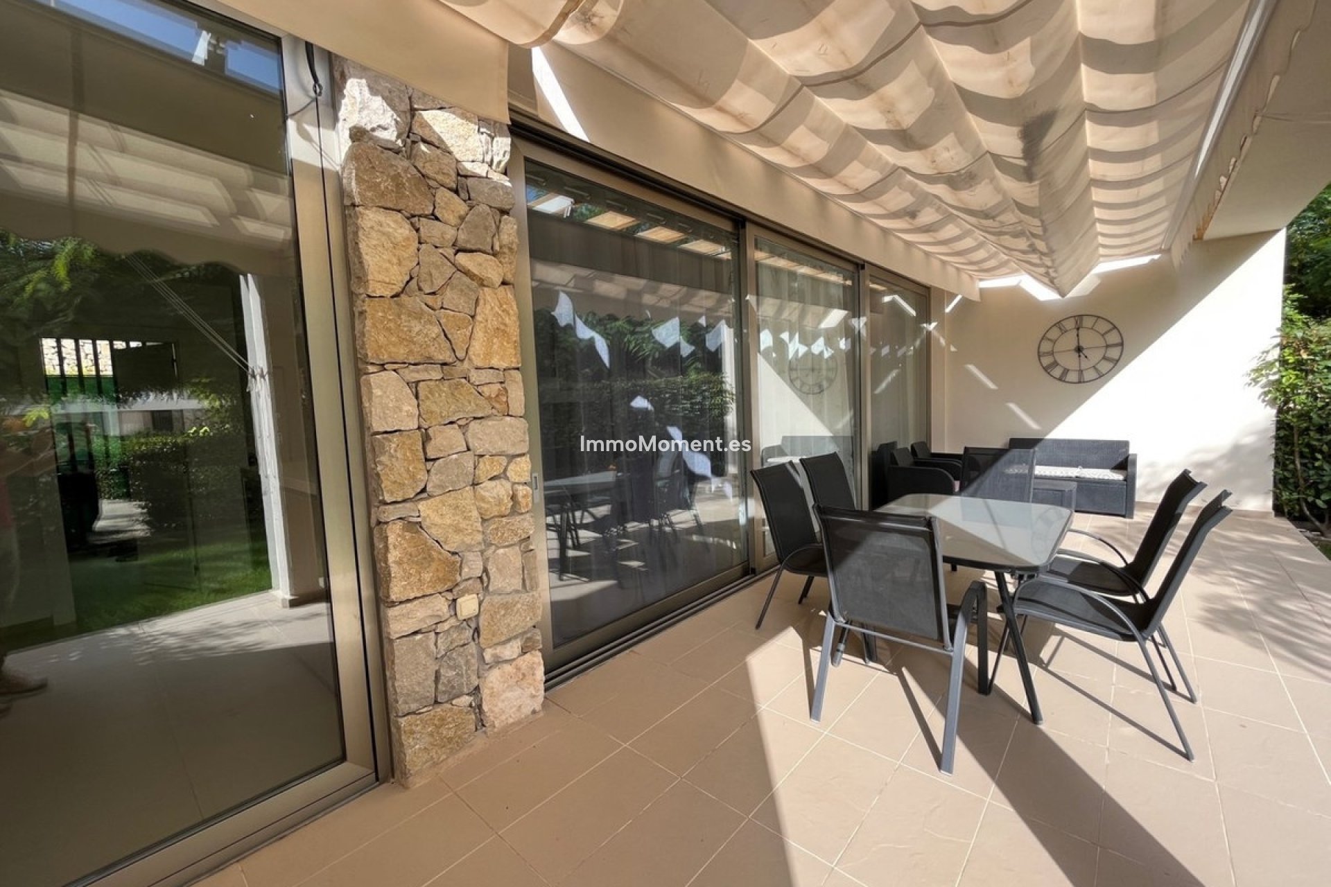 Revente - Villa - Villajoyosa - Villajoyosa Centro