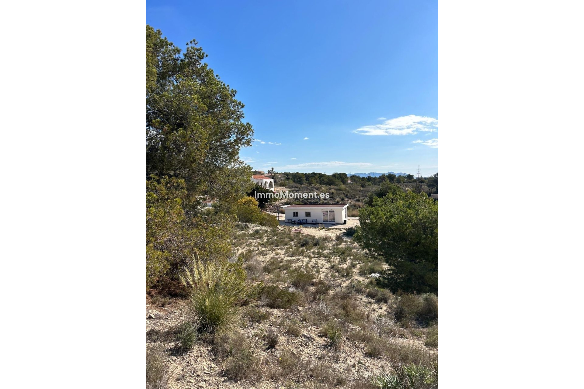 Revente - Villa - Villajoyosa - Villajoyosa Centro