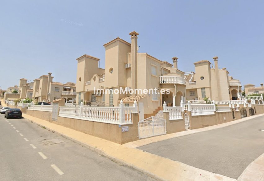 Revente - Villa - Villamartin