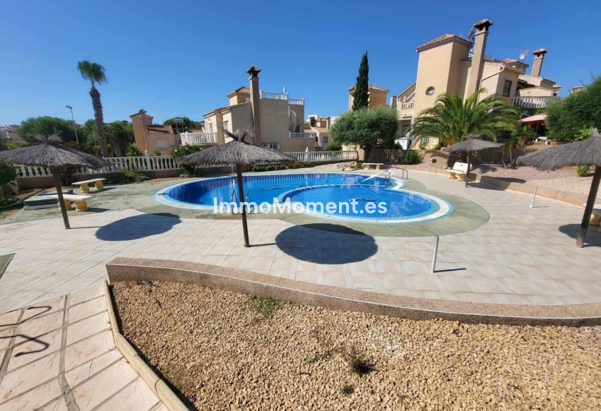 Revente - Villa - Villamartin