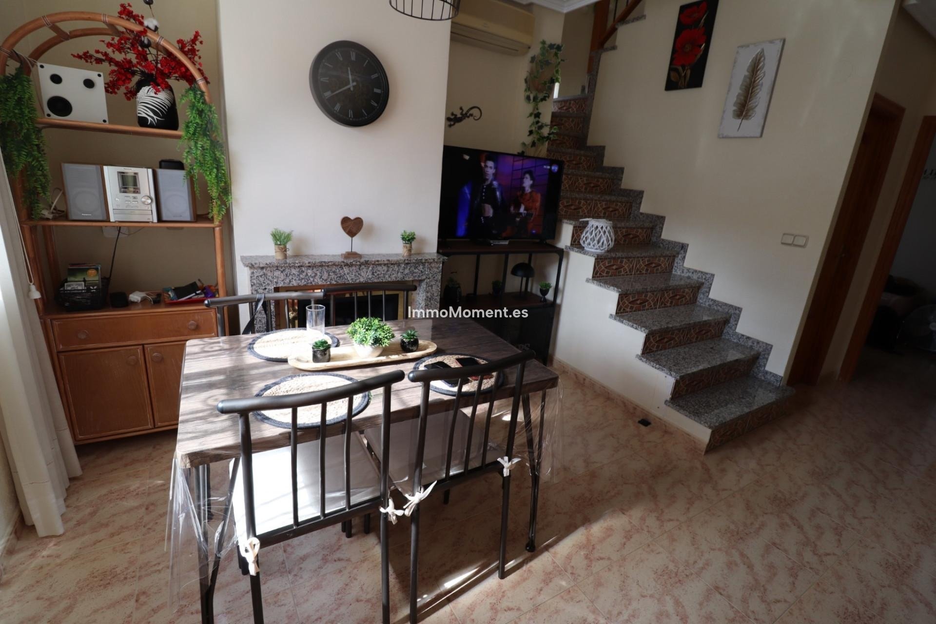 Revente - Villa - Villamartin