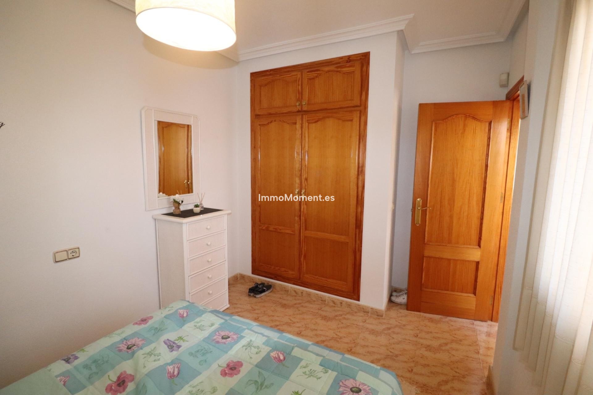 Revente - Villa - Villamartin