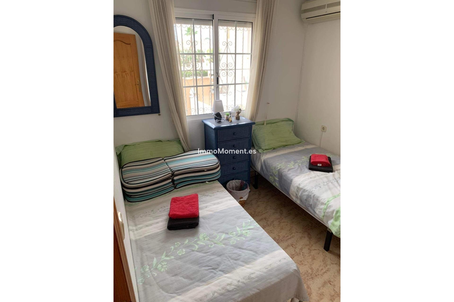 Revente - Villa - Villamartin