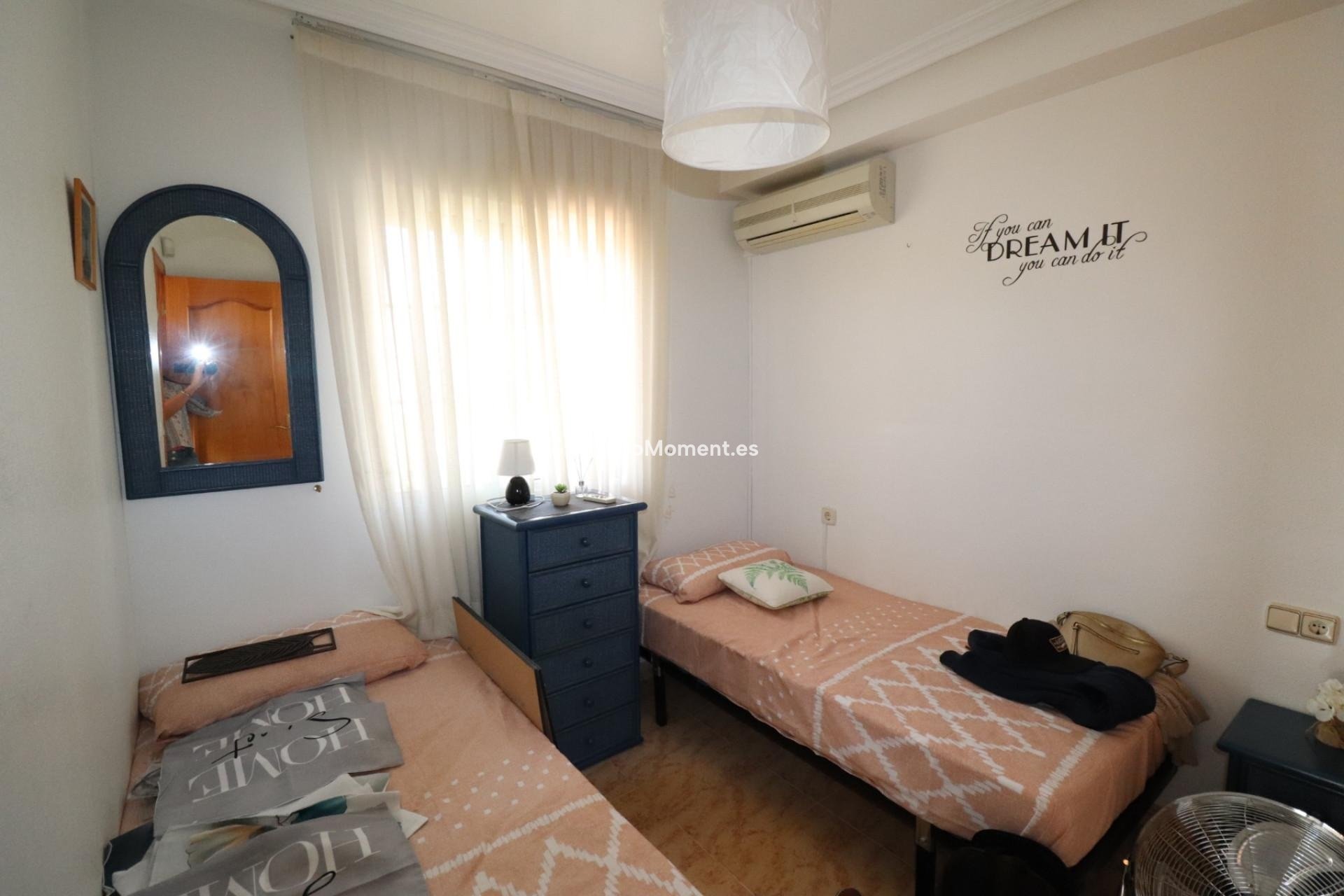 Revente - Villa - Villamartin