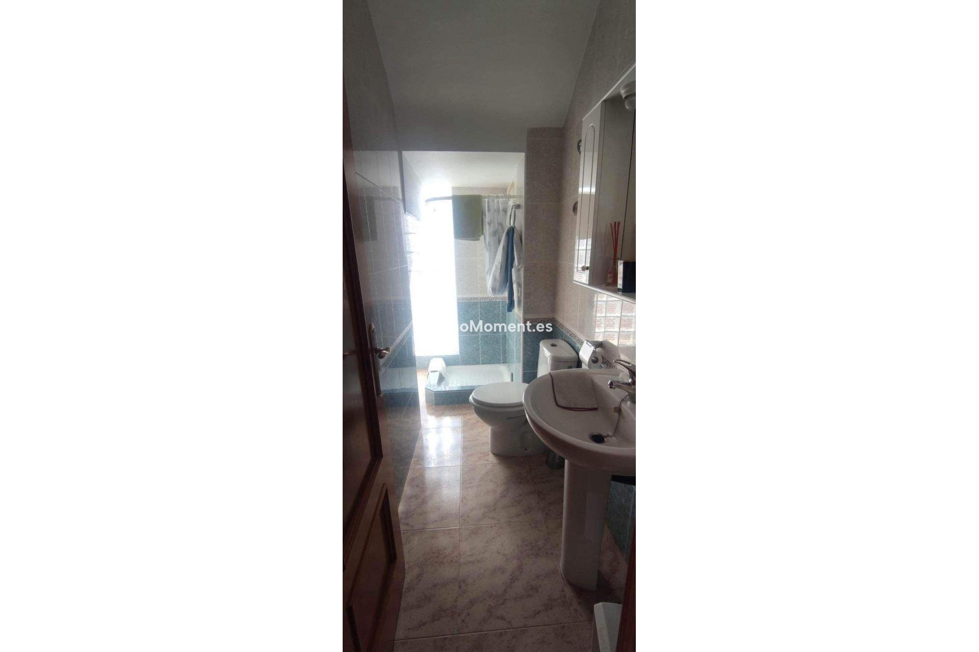 Revente - Villa - Villamartin