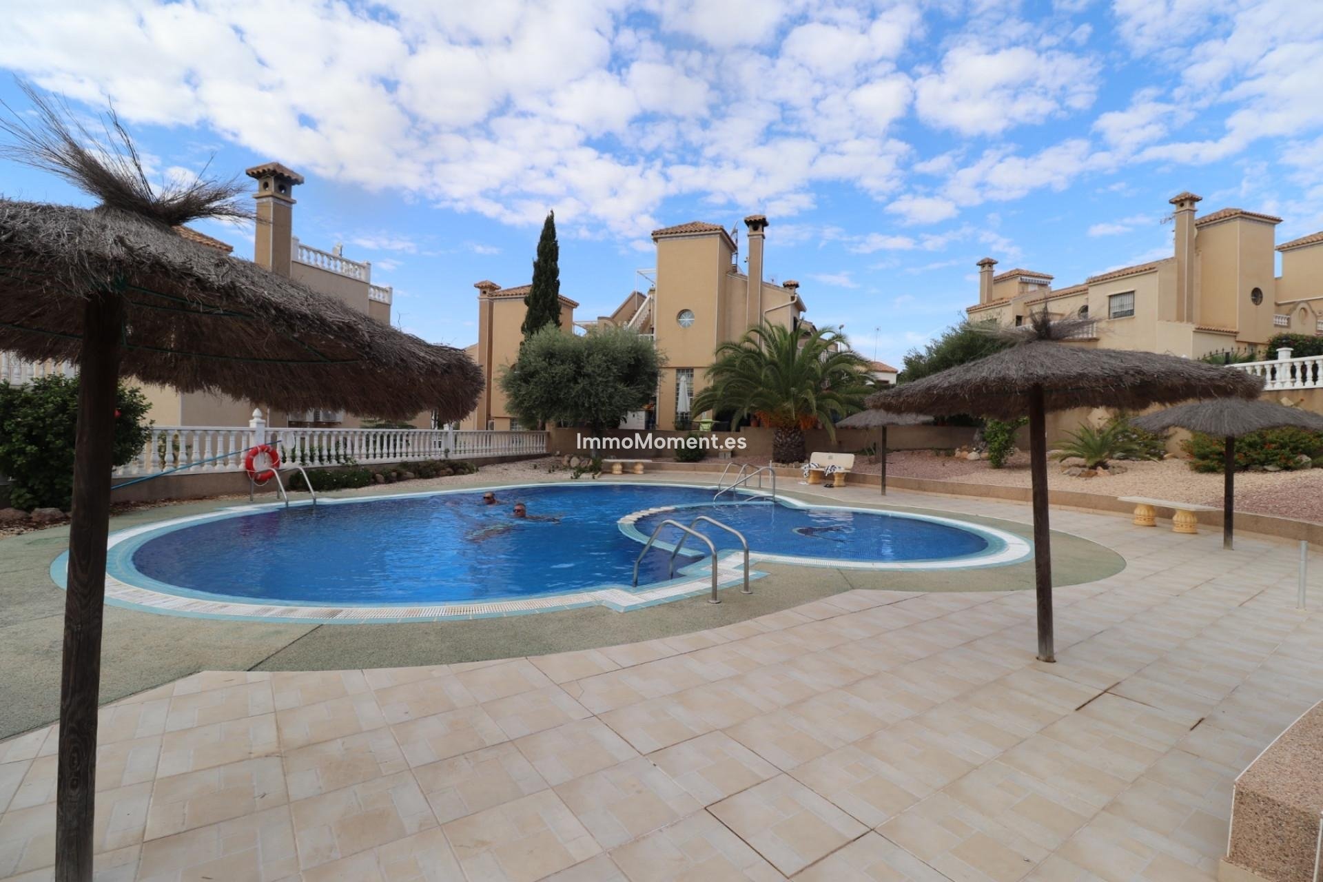 Revente - Villa - Villamartin
