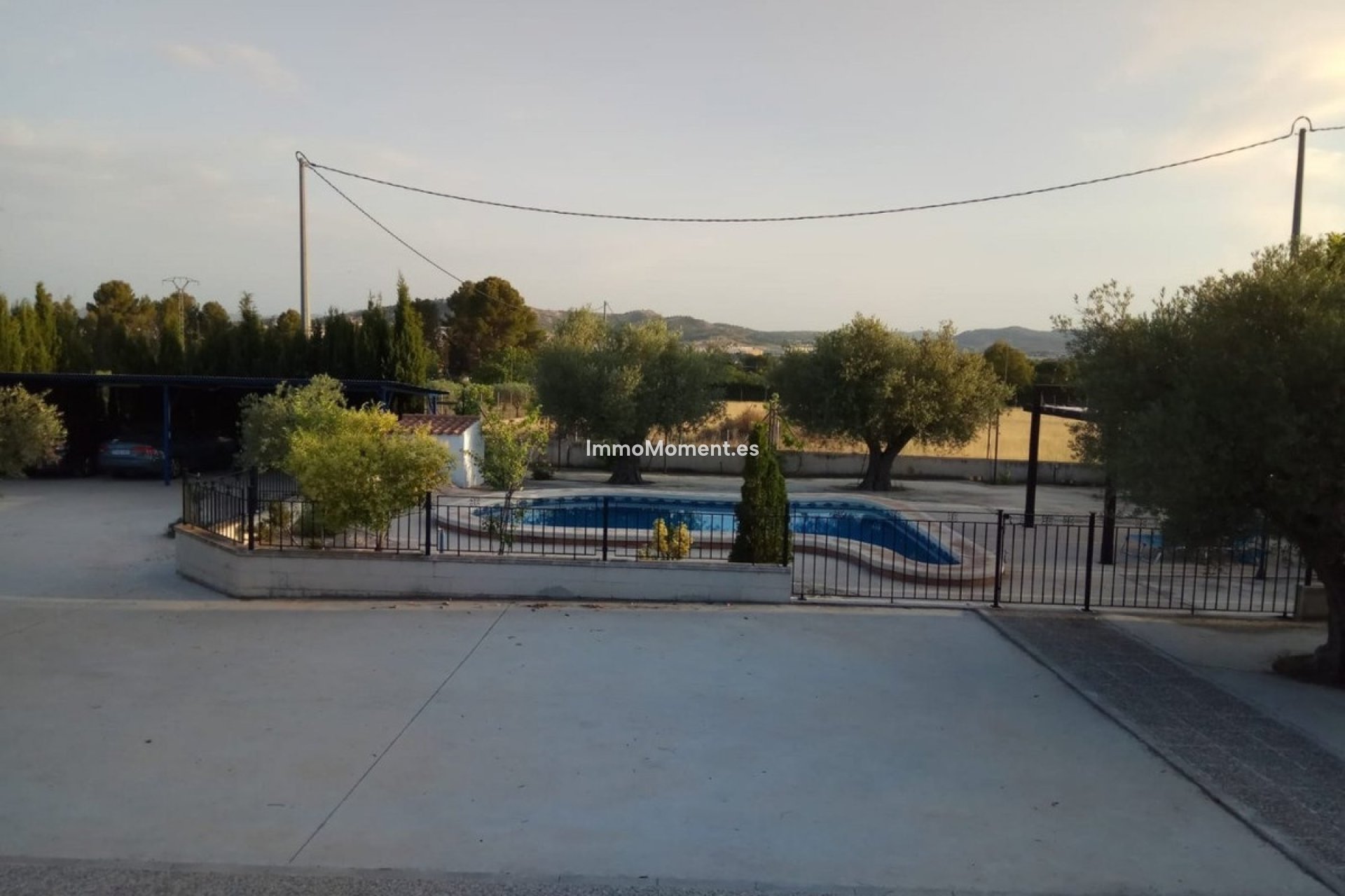 Revente - Villa - Yecla - Yecla Centro