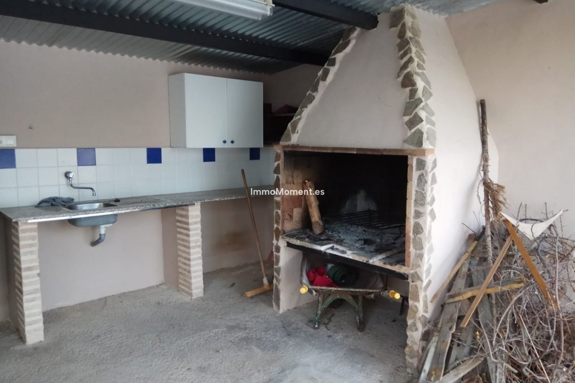 Revente - Villa - Yecla - Yecla Centro